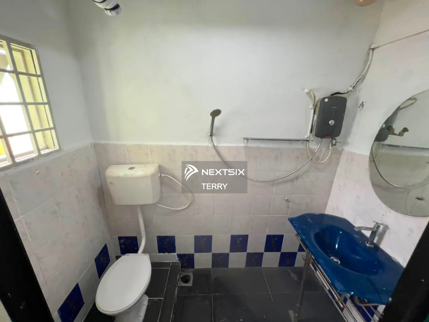 Apartment For Sale in Tampoi Johor - Image 8