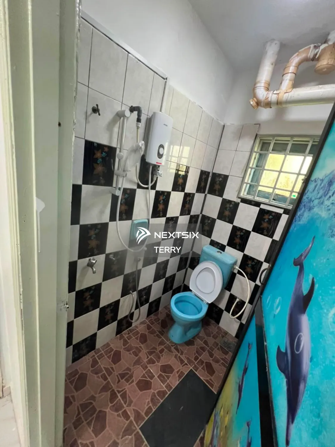 Apartment For Sale in Tampoi Johor - Image 9