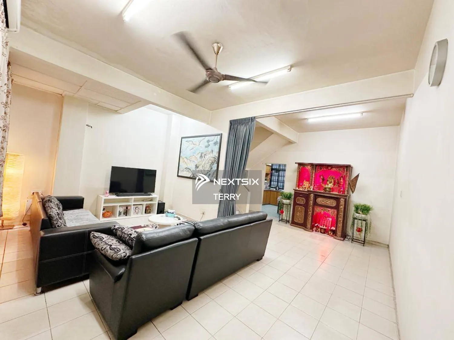 2-sty Terrace/Link House For Sale in Ulu Tiram Johor