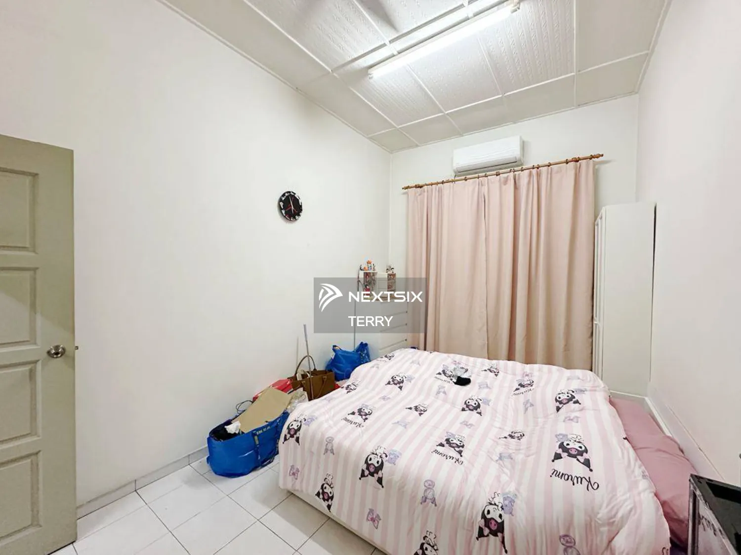 2-sty Terrace/Link House For Sale in Ulu Tiram Johor - Image 10