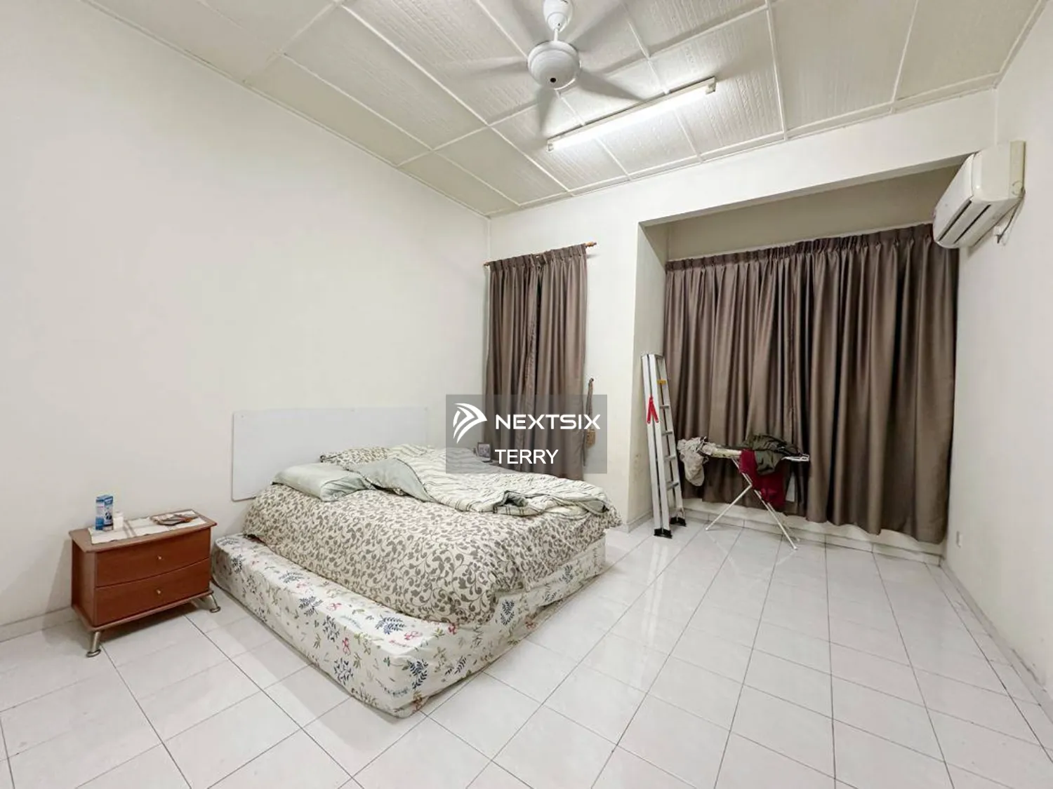 2-sty Terrace/Link House For Sale in Ulu Tiram Johor - Image 12