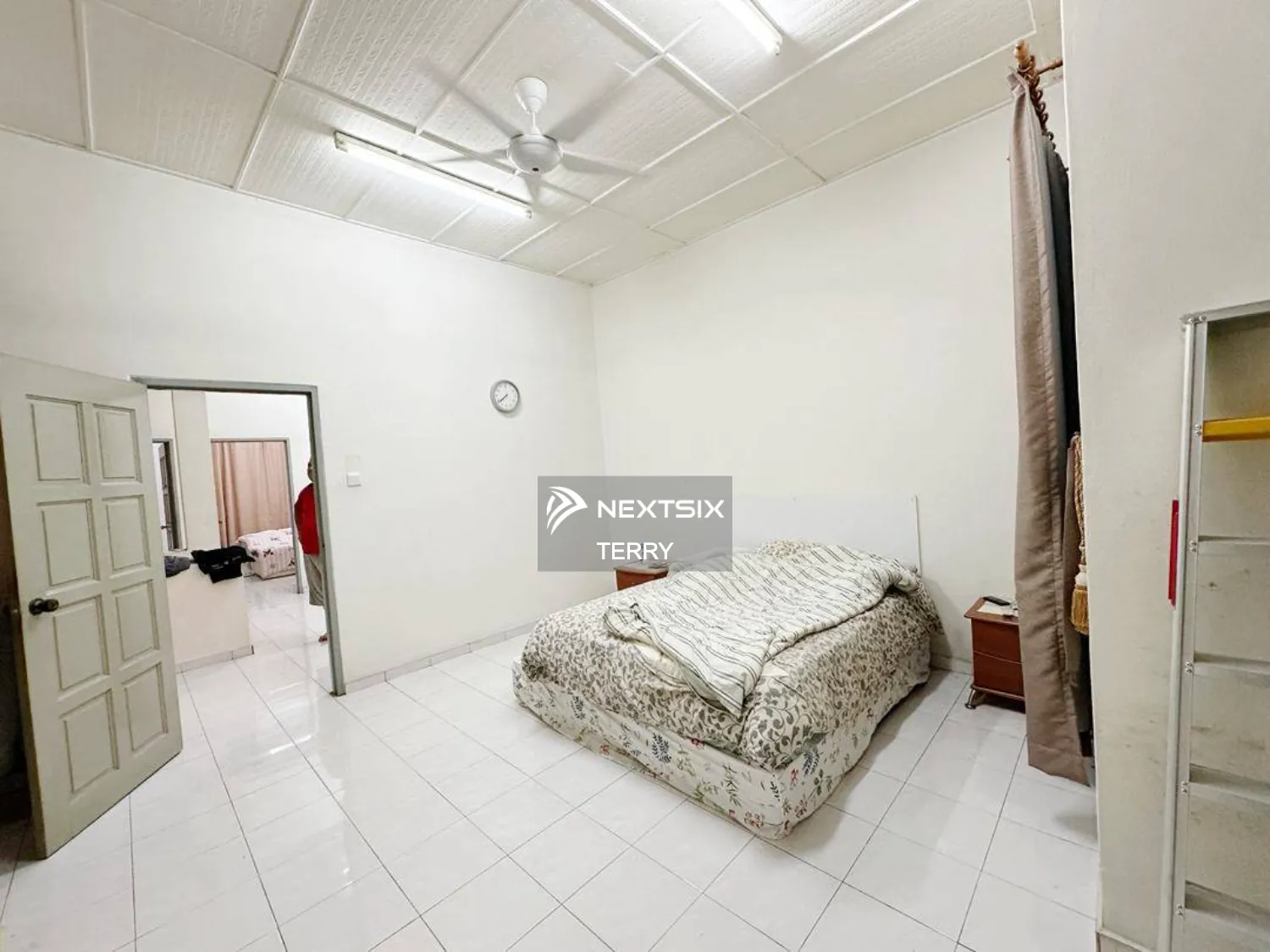 2-sty Terrace/Link House For Sale in Ulu Tiram Johor - Image 13