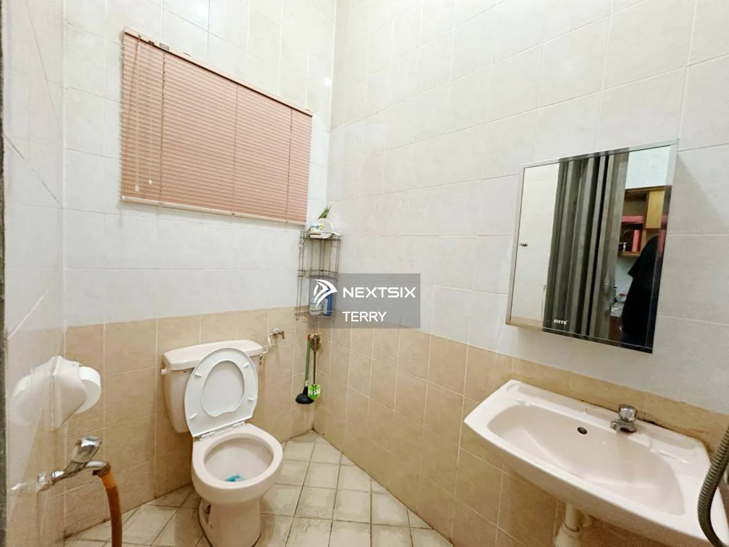 2-sty Terrace/Link House For Sale in Ulu Tiram Johor - Image 15
