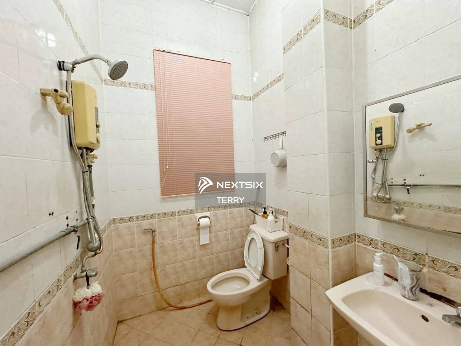 2-sty Terrace/Link House For Sale in Ulu Tiram Johor - Image 16