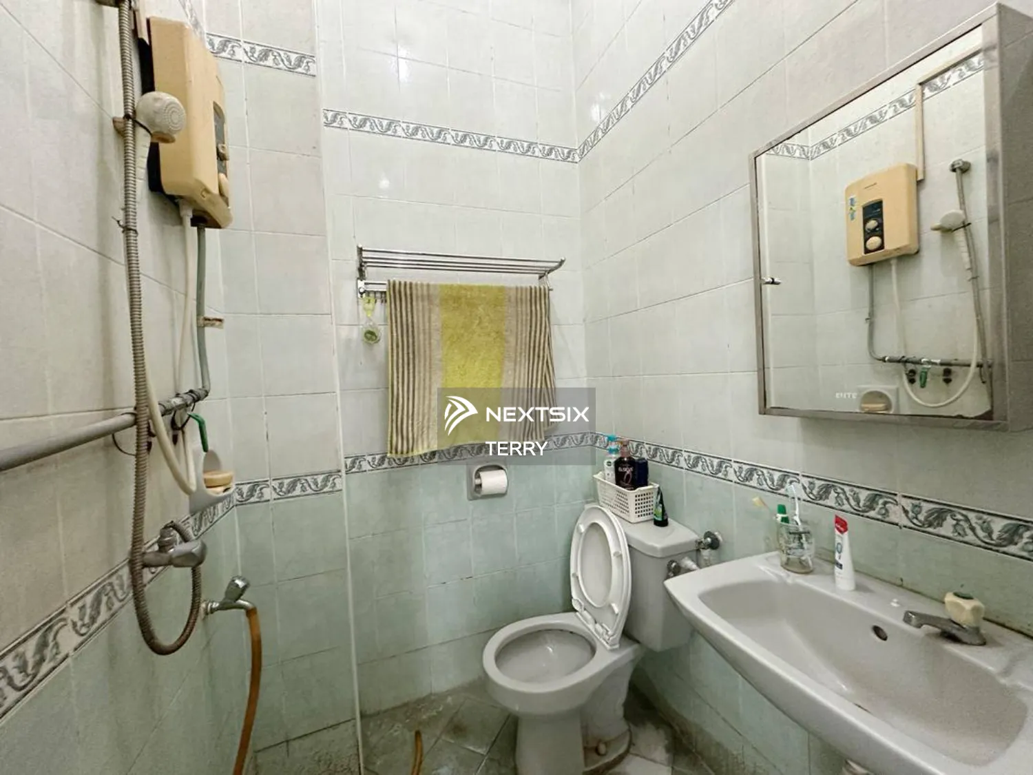 2-sty Terrace/Link House For Sale in Ulu Tiram Johor - Image 17