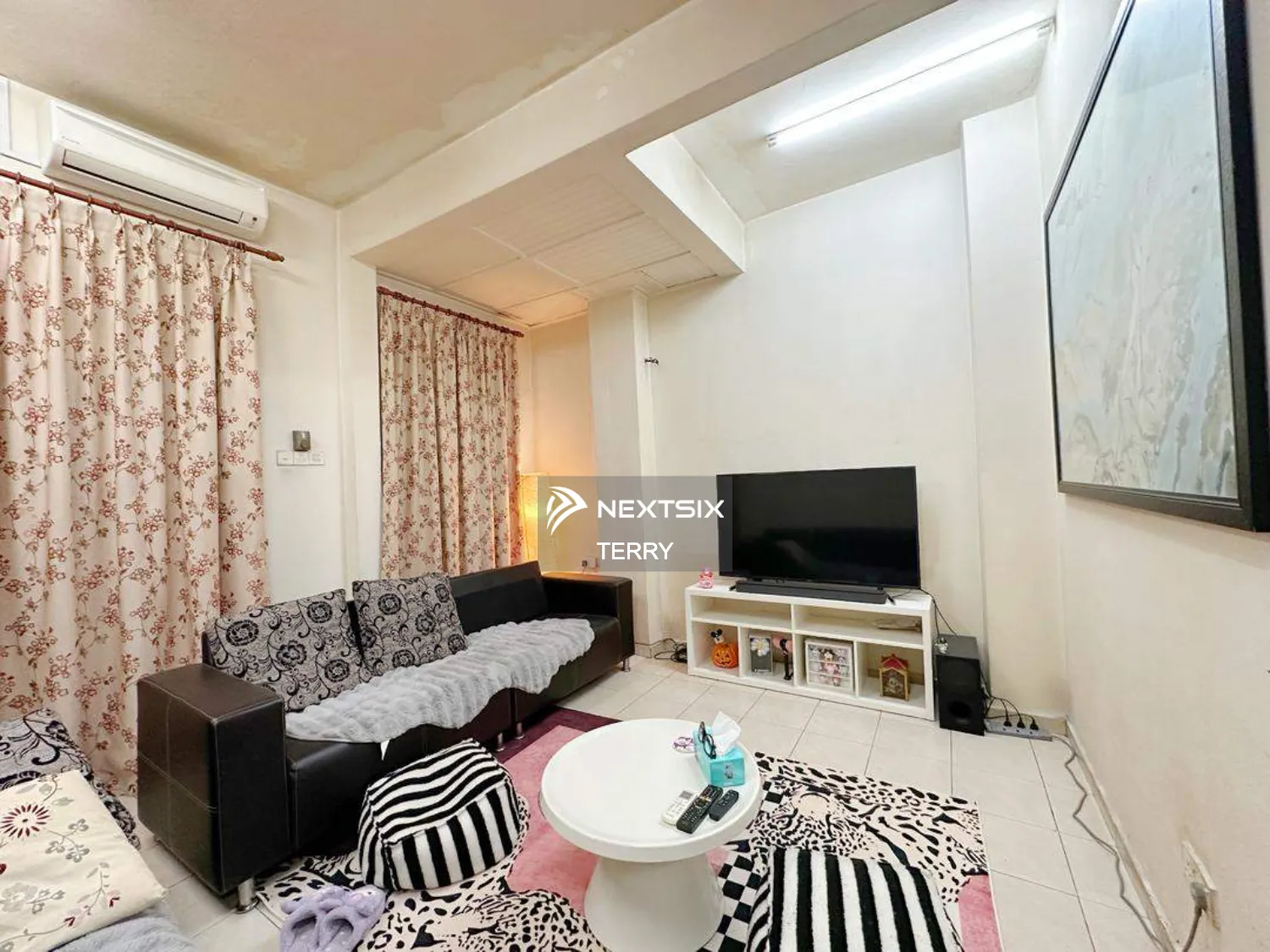 2-sty Terrace/Link House For Sale in Ulu Tiram Johor - Image 3