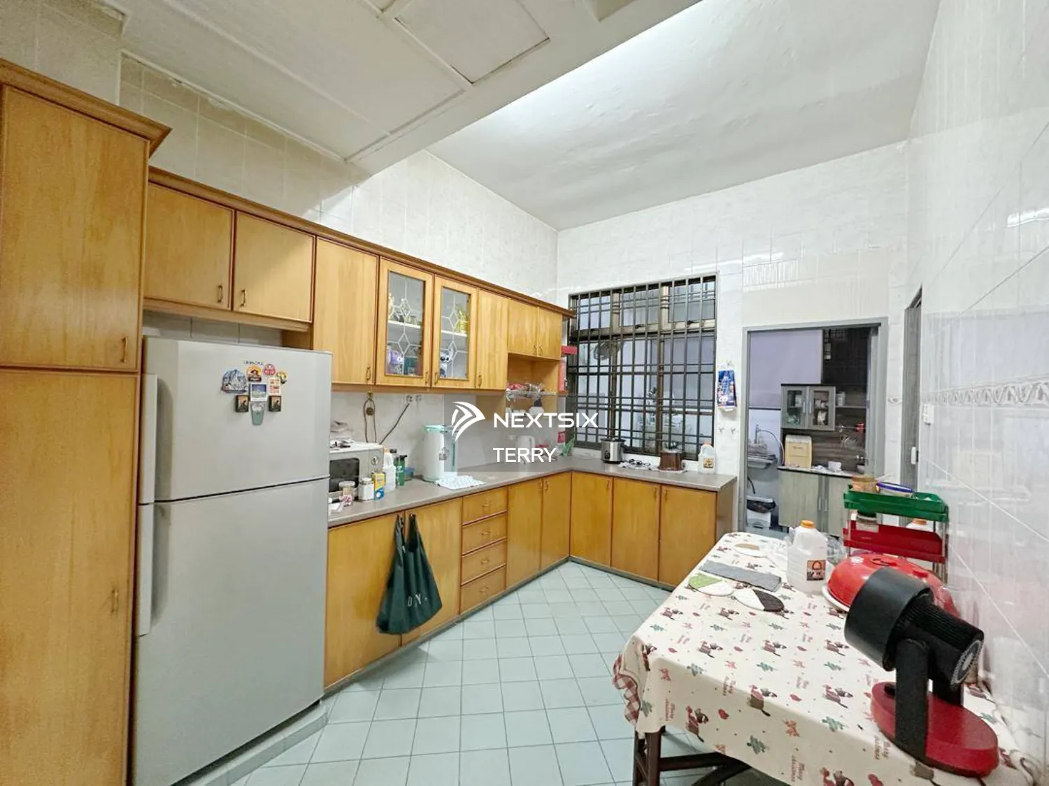 2-sty Terrace/Link House For Sale in Ulu Tiram Johor - Image 5