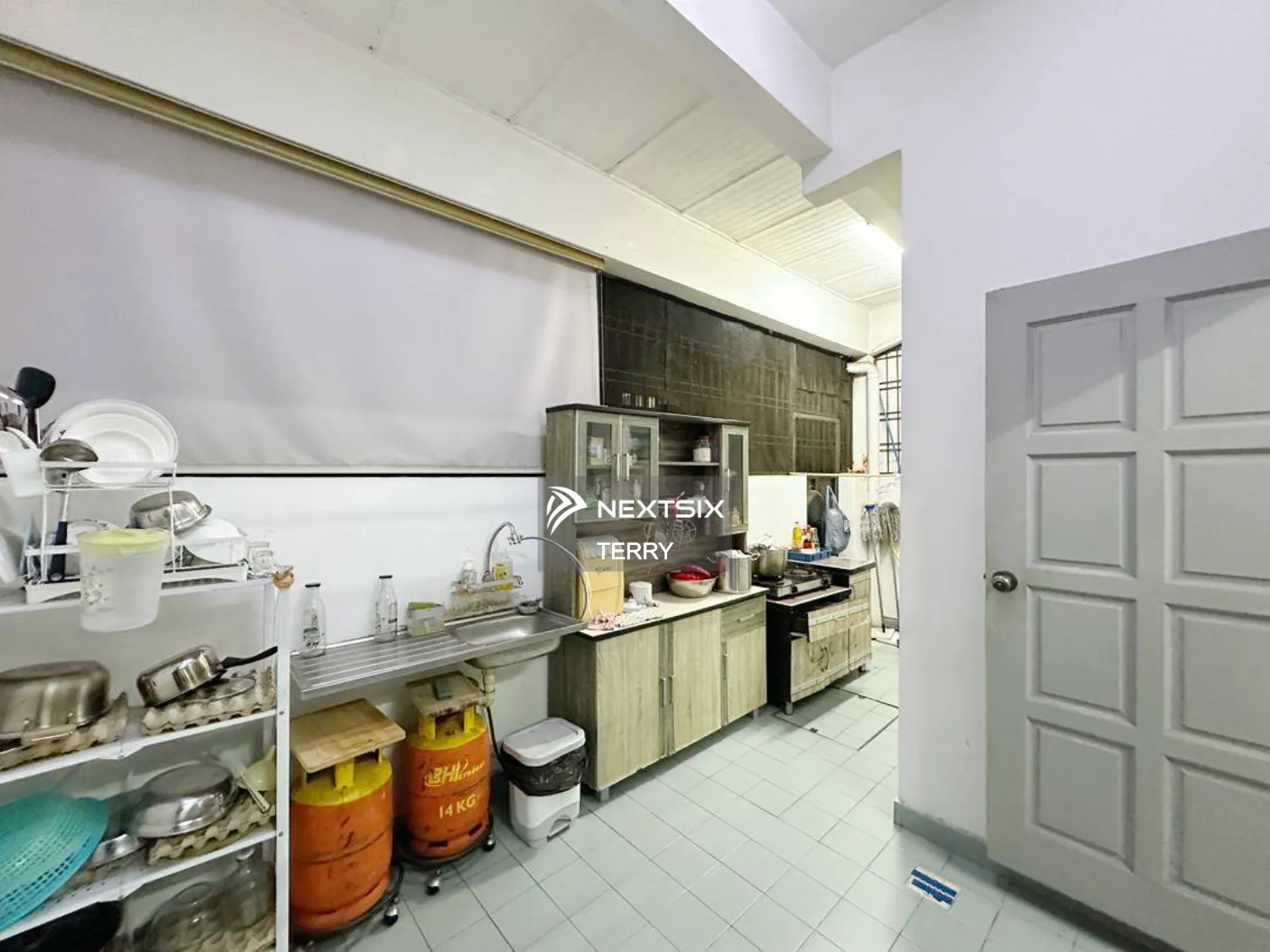 2-sty Terrace/Link House For Sale in Ulu Tiram Johor - Image 6
