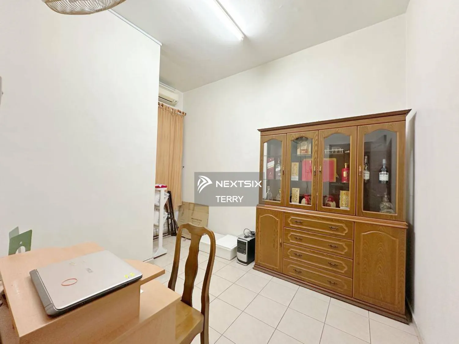 2-sty Terrace/Link House For Sale in Ulu Tiram Johor - Image 7