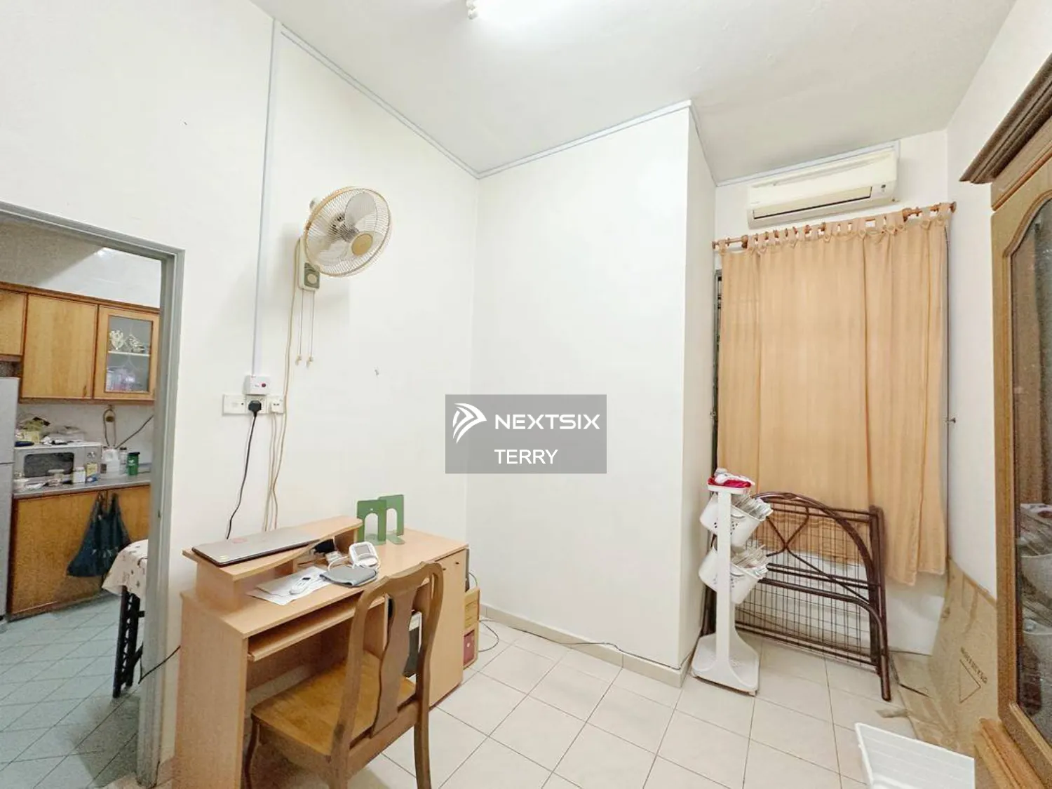 2-sty Terrace/Link House For Sale in Ulu Tiram Johor - Image 8