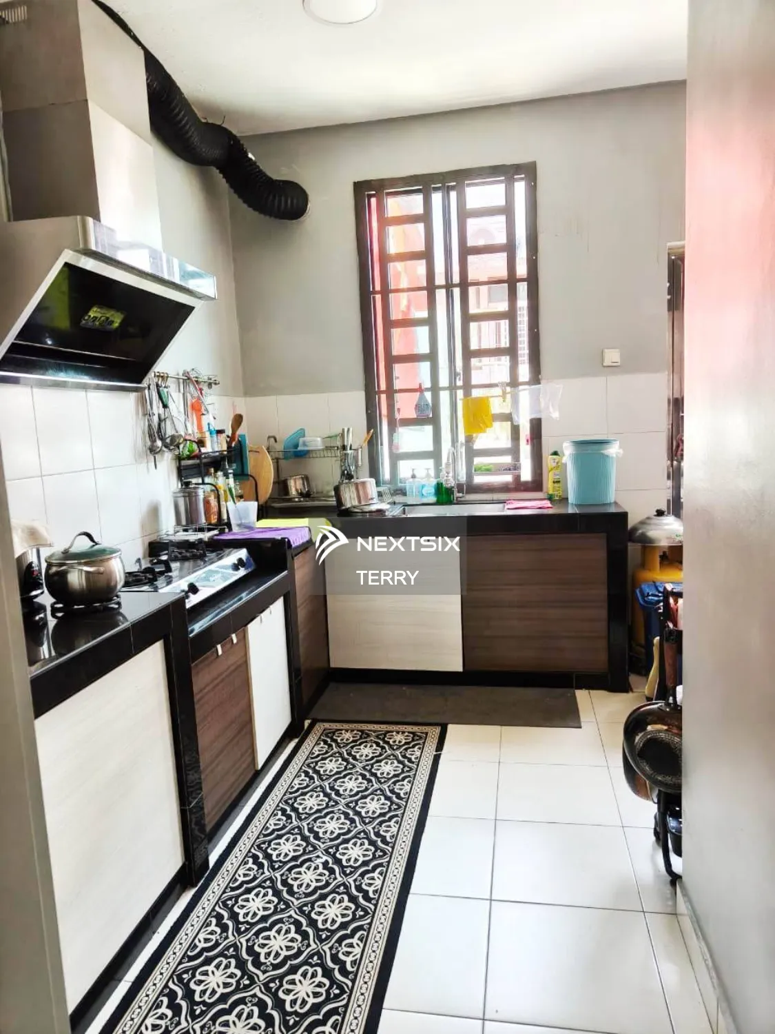 2-sty Terrace/Link House For Sale in Tebrau Johor - Image 10