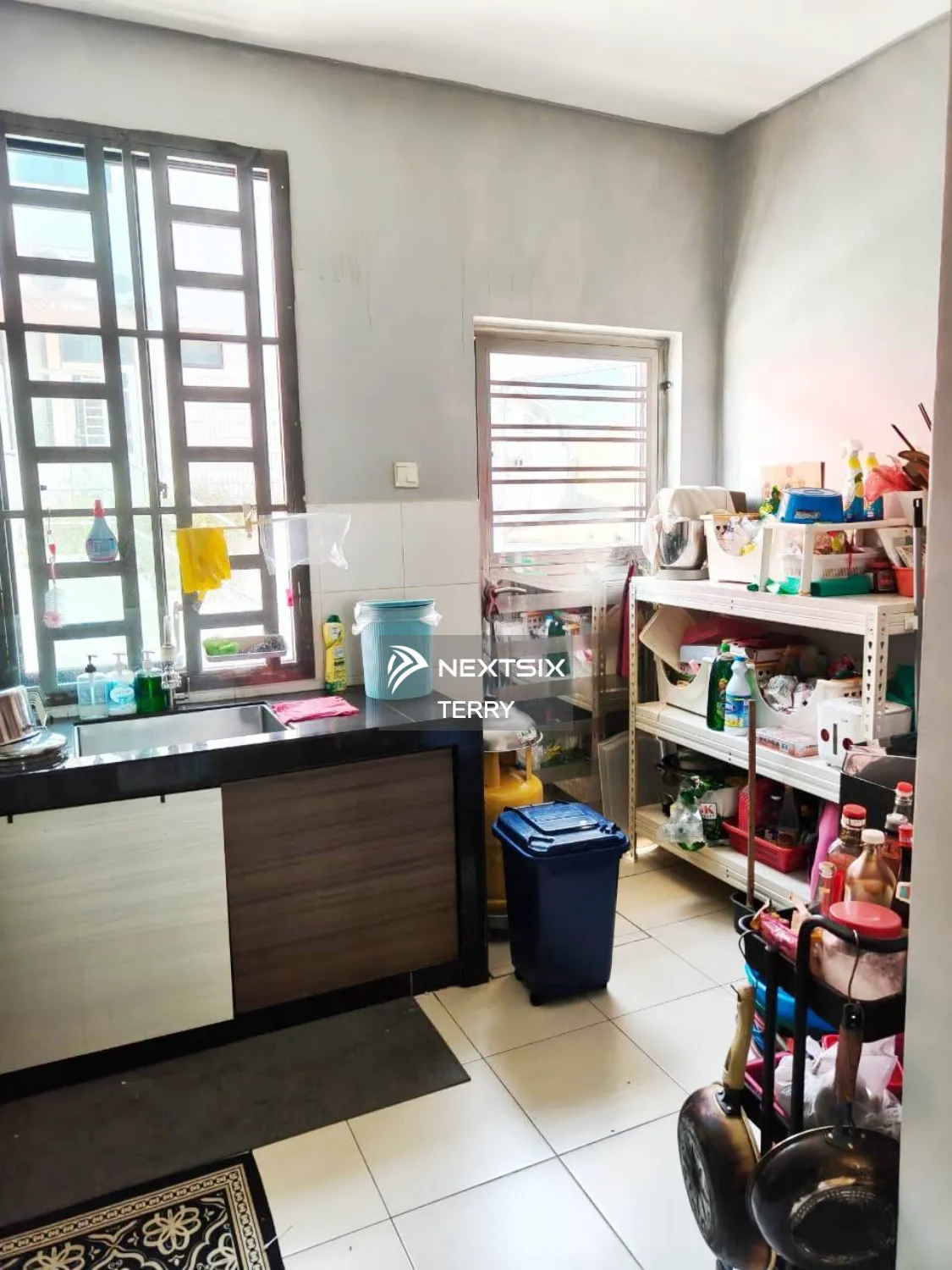 2-sty Terrace/Link House For Sale in Tebrau Johor - Image 11
