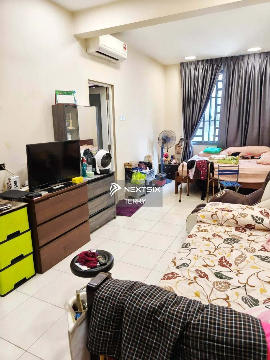 2-sty Terrace/Link House For Sale in Tebrau Johor - Image 12