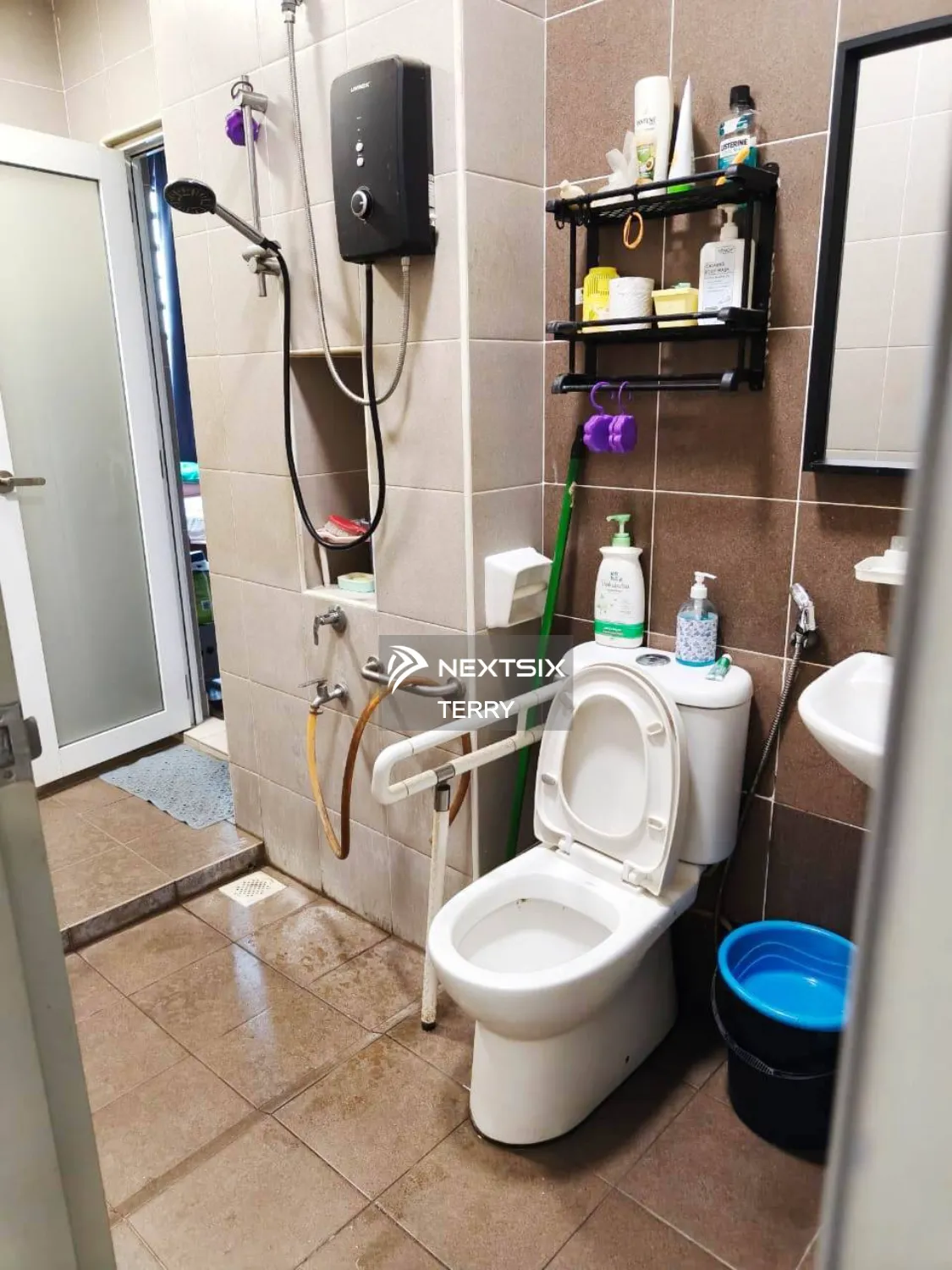 2-sty Terrace/Link House For Sale in Tebrau Johor - Image 14