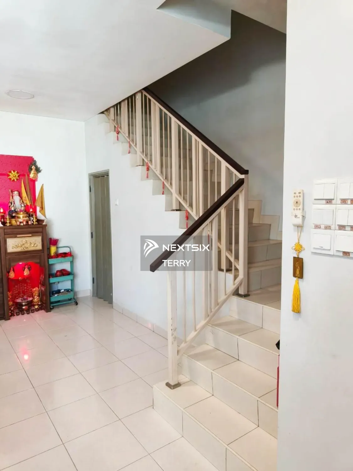 2-sty Terrace/Link House For Sale in Tebrau Johor - Image 4