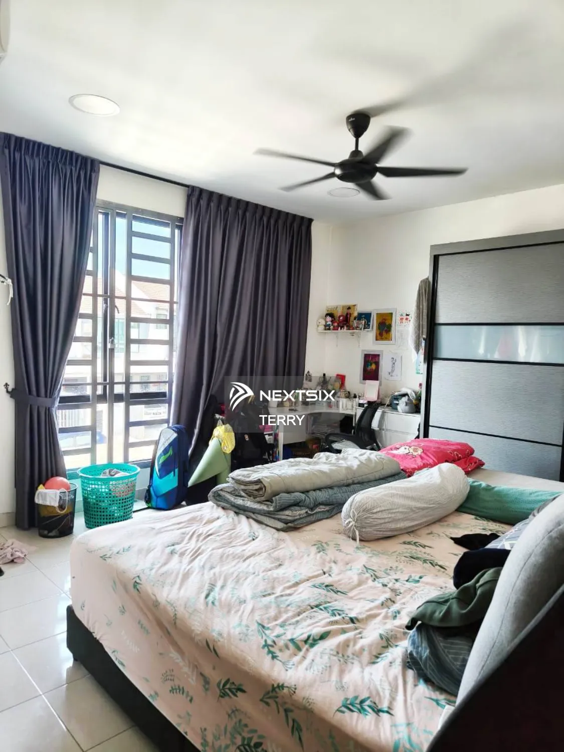 2-sty Terrace/Link House For Sale in Tebrau Johor - Image 5