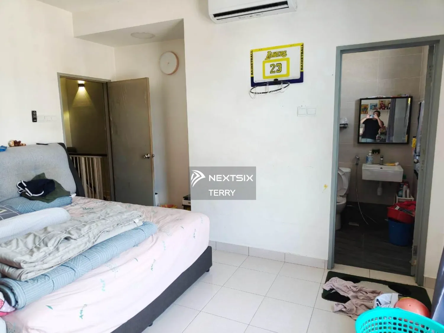 2-sty Terrace/Link House For Sale in Tebrau Johor - Image 6