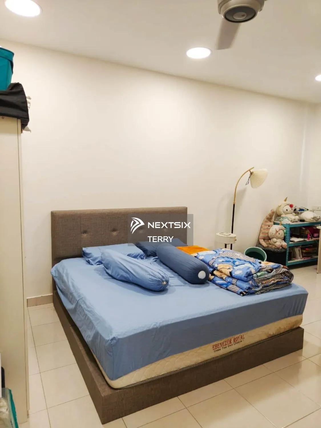 2-sty Terrace/Link House For Sale in Tebrau Johor - Image 7
