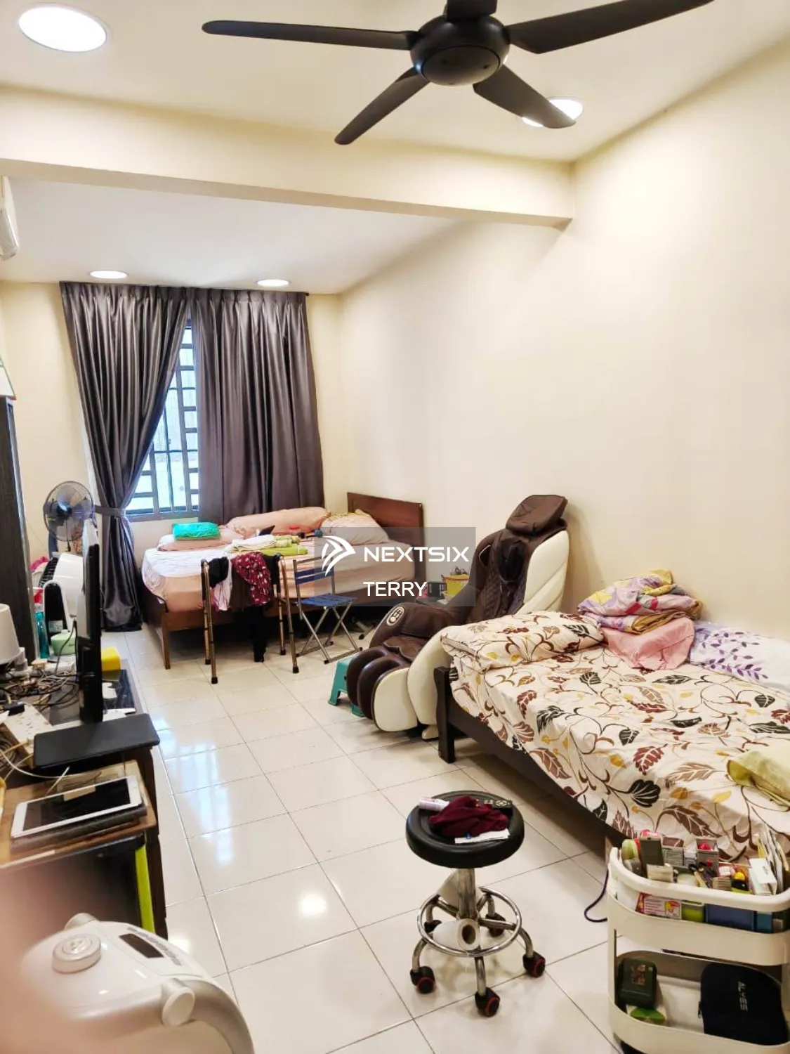 2-sty Terrace/Link House For Sale in Tebrau Johor - Image 8