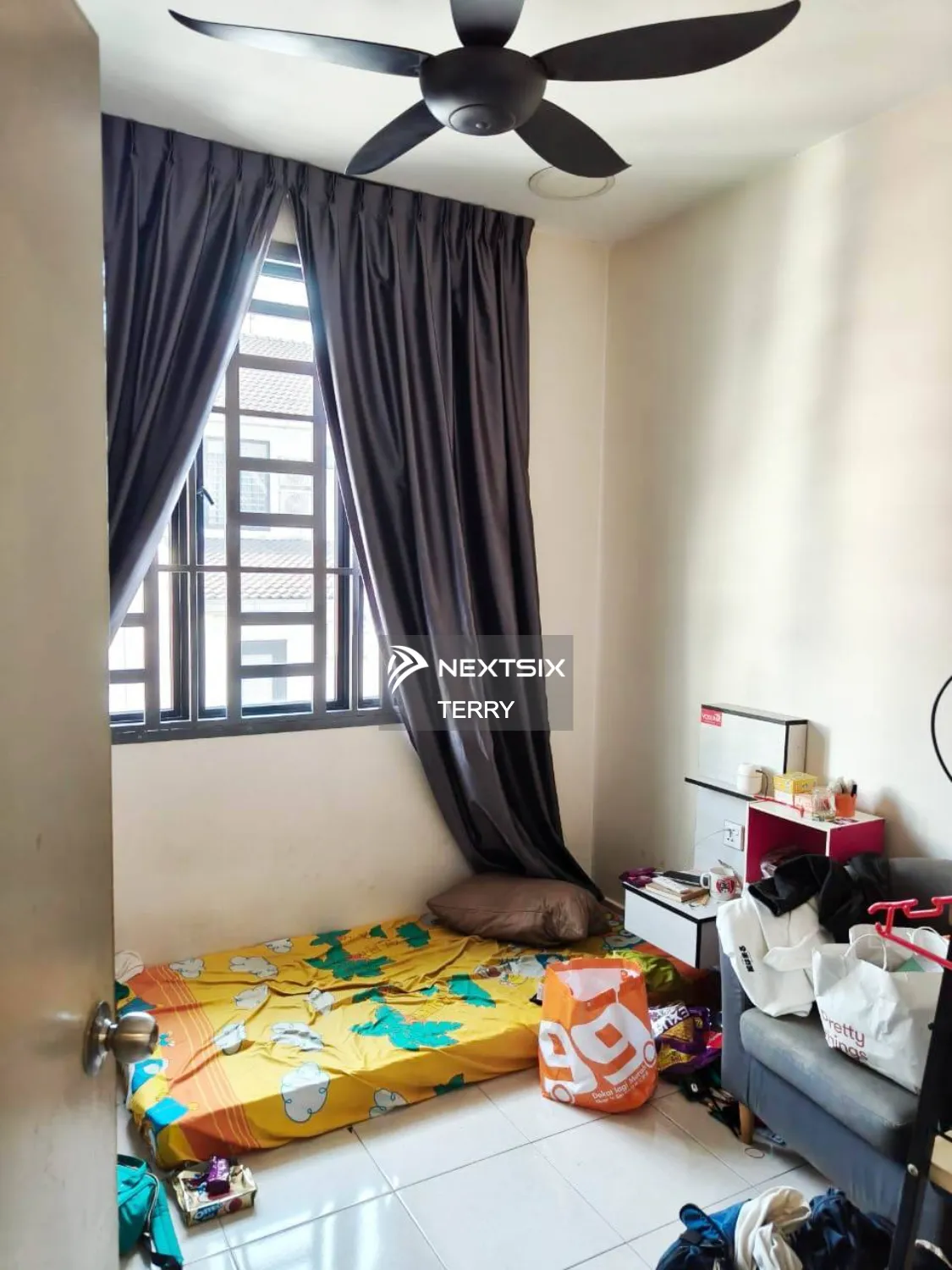 2-sty Terrace/Link House For Sale in Tebrau Johor - Image 9