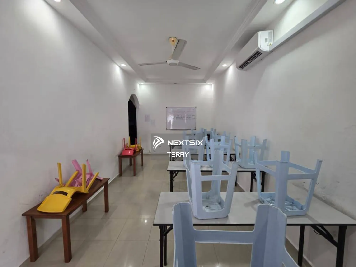 1-sty Terrace/Link House For Sale in Iskandar Puteri (Nusajaya) Johor