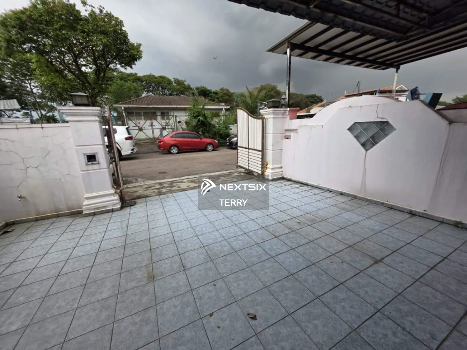 1-sty Terrace/Link House For Sale in Iskandar Puteri (Nusajaya) Johor - Image 10