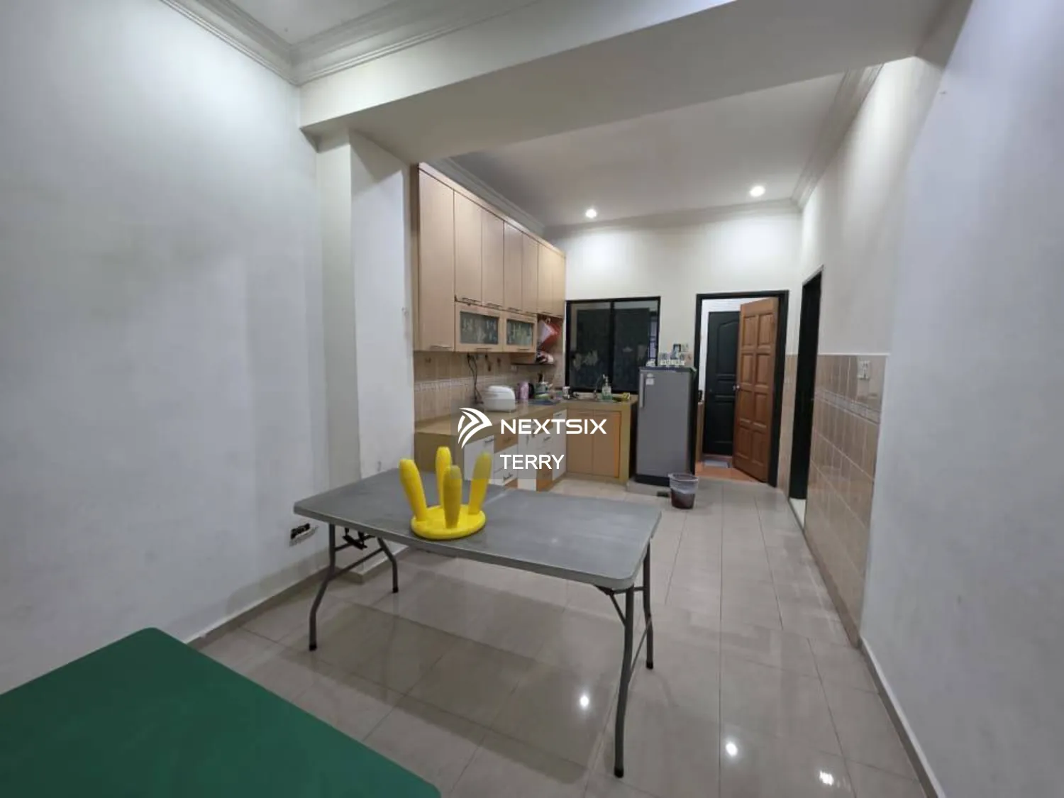 1-sty Terrace/Link House For Sale in Iskandar Puteri (Nusajaya) Johor - Image 2