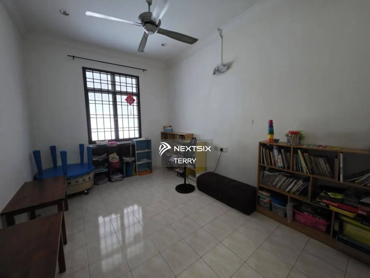 1-sty Terrace/Link House For Sale in Iskandar Puteri (Nusajaya) Johor - Image 3