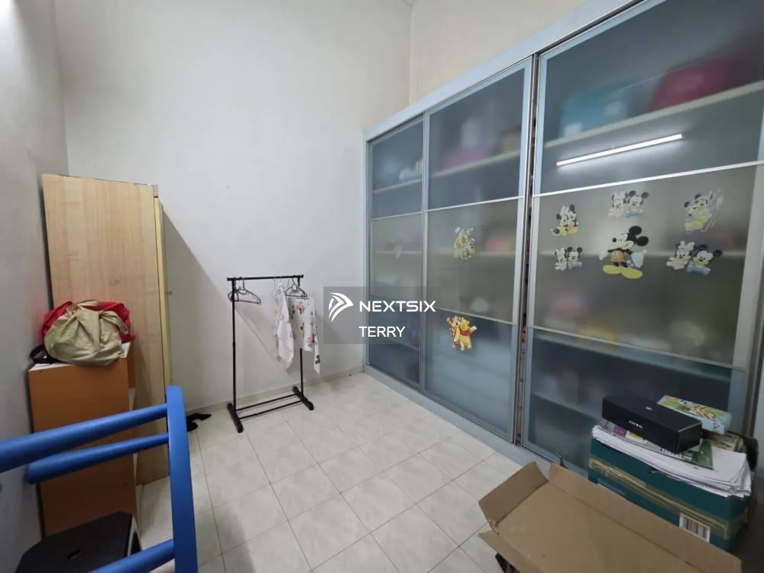 1-sty Terrace/Link House For Sale in Iskandar Puteri (Nusajaya) Johor - Image 4