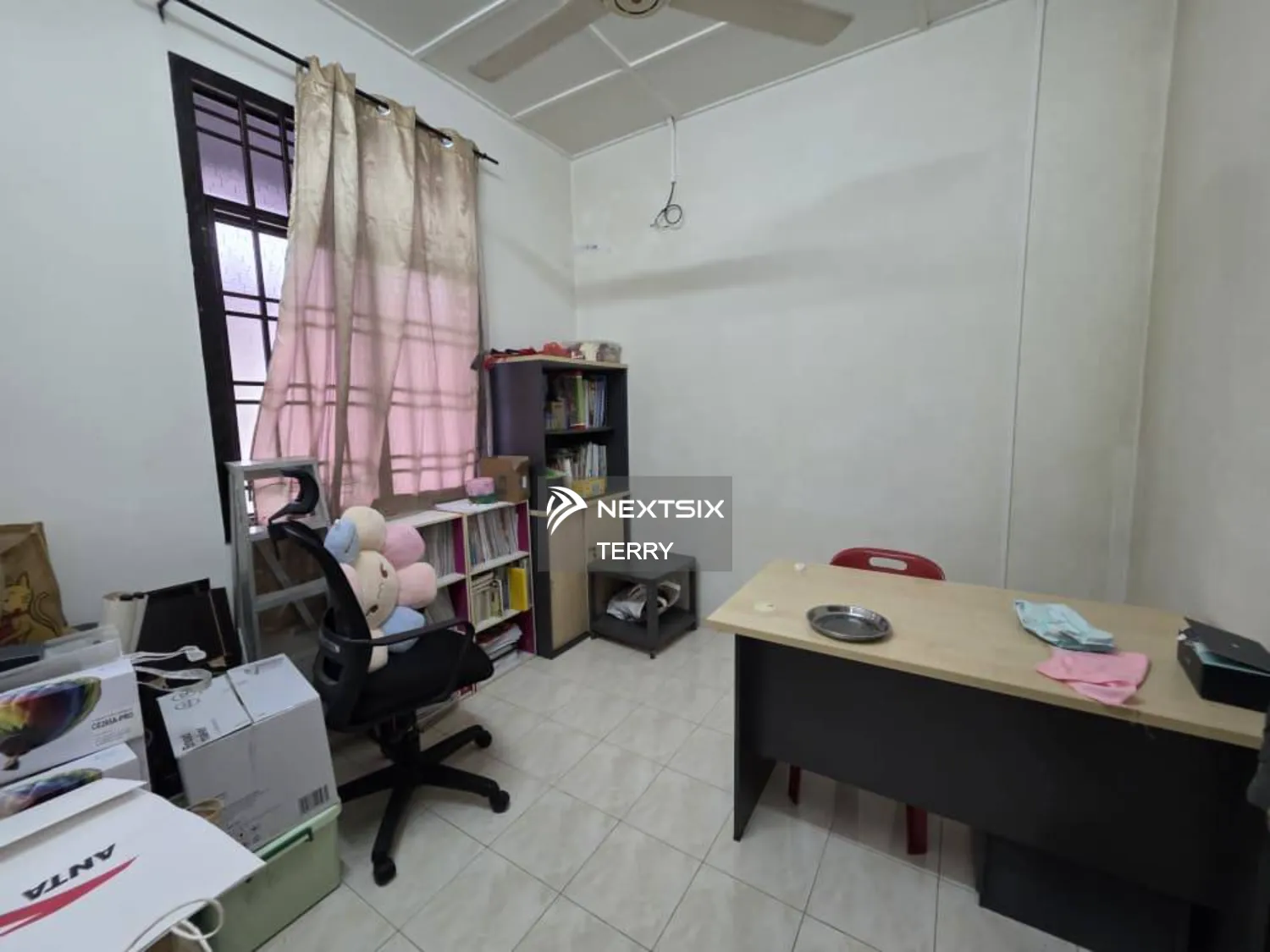 1-sty Terrace/Link House For Sale in Iskandar Puteri (Nusajaya) Johor - Image 5