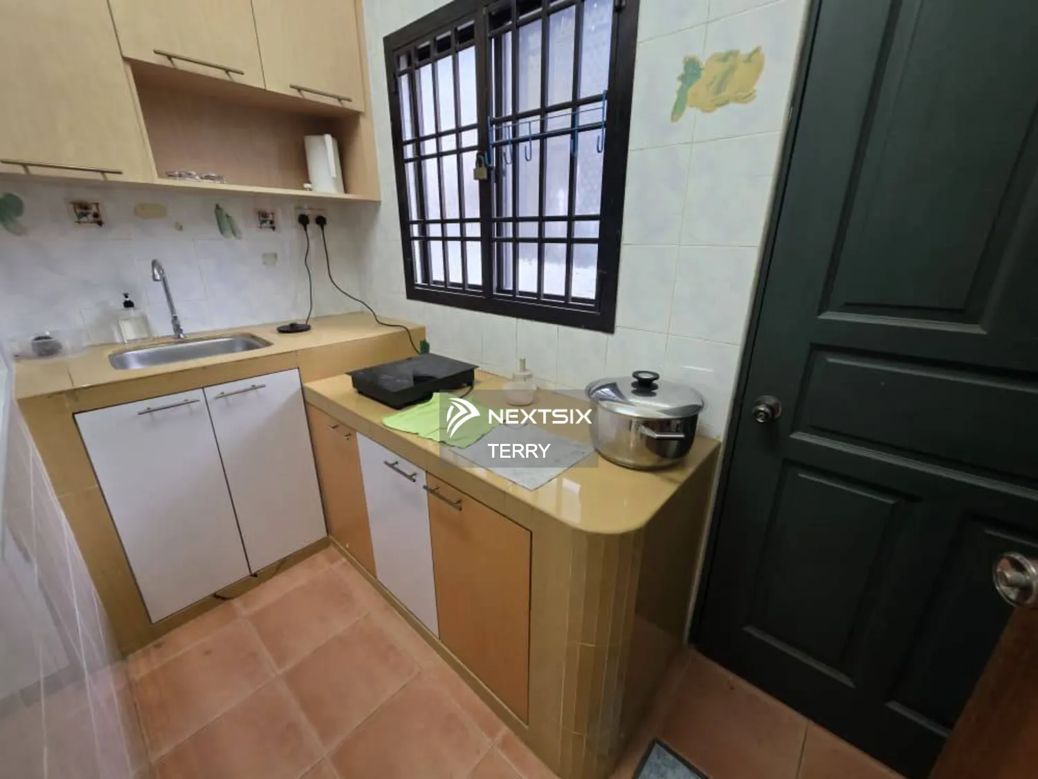 1-sty Terrace/Link House For Sale in Iskandar Puteri (Nusajaya) Johor - Image 6