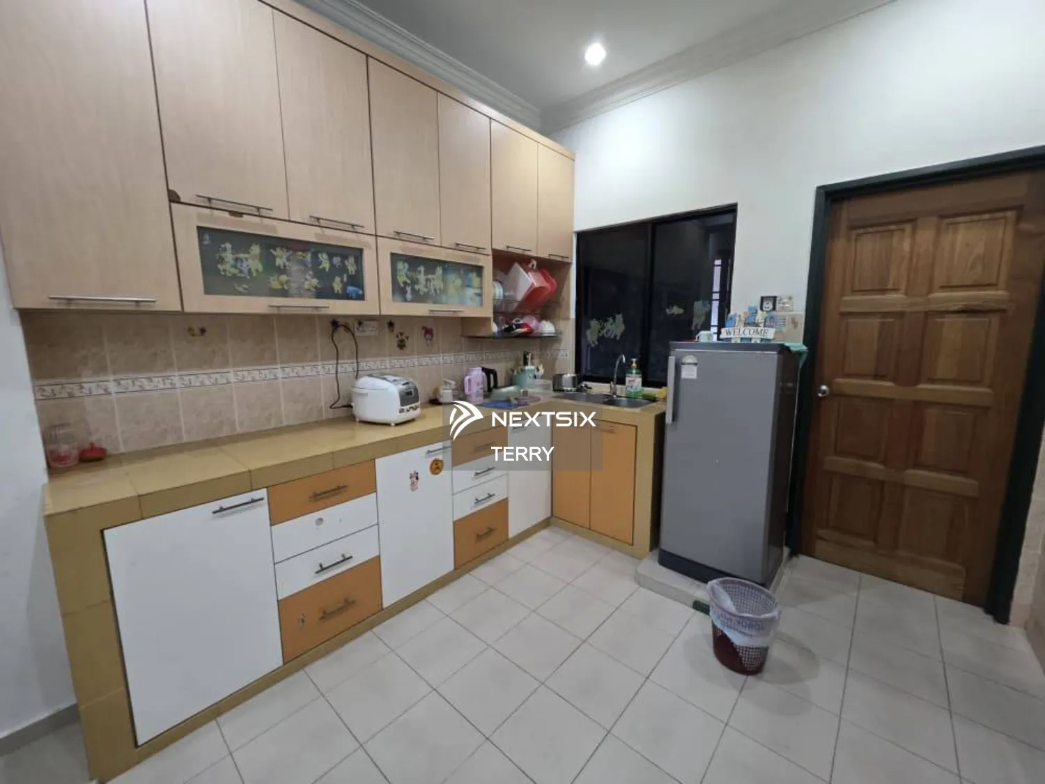 1-sty Terrace/Link House For Sale in Iskandar Puteri (Nusajaya) Johor - Image 7