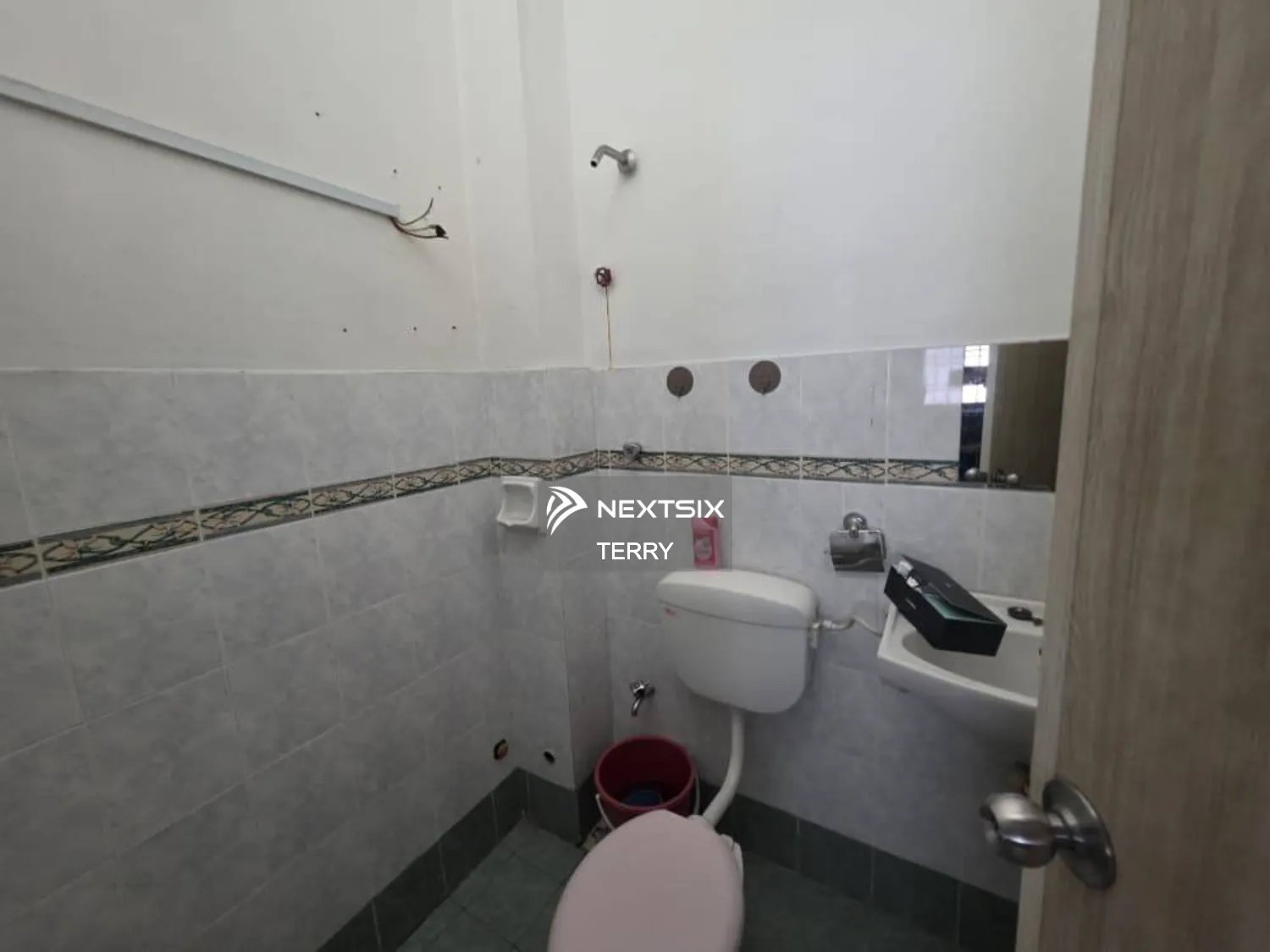 1-sty Terrace/Link House For Sale in Iskandar Puteri (Nusajaya) Johor - Image 8