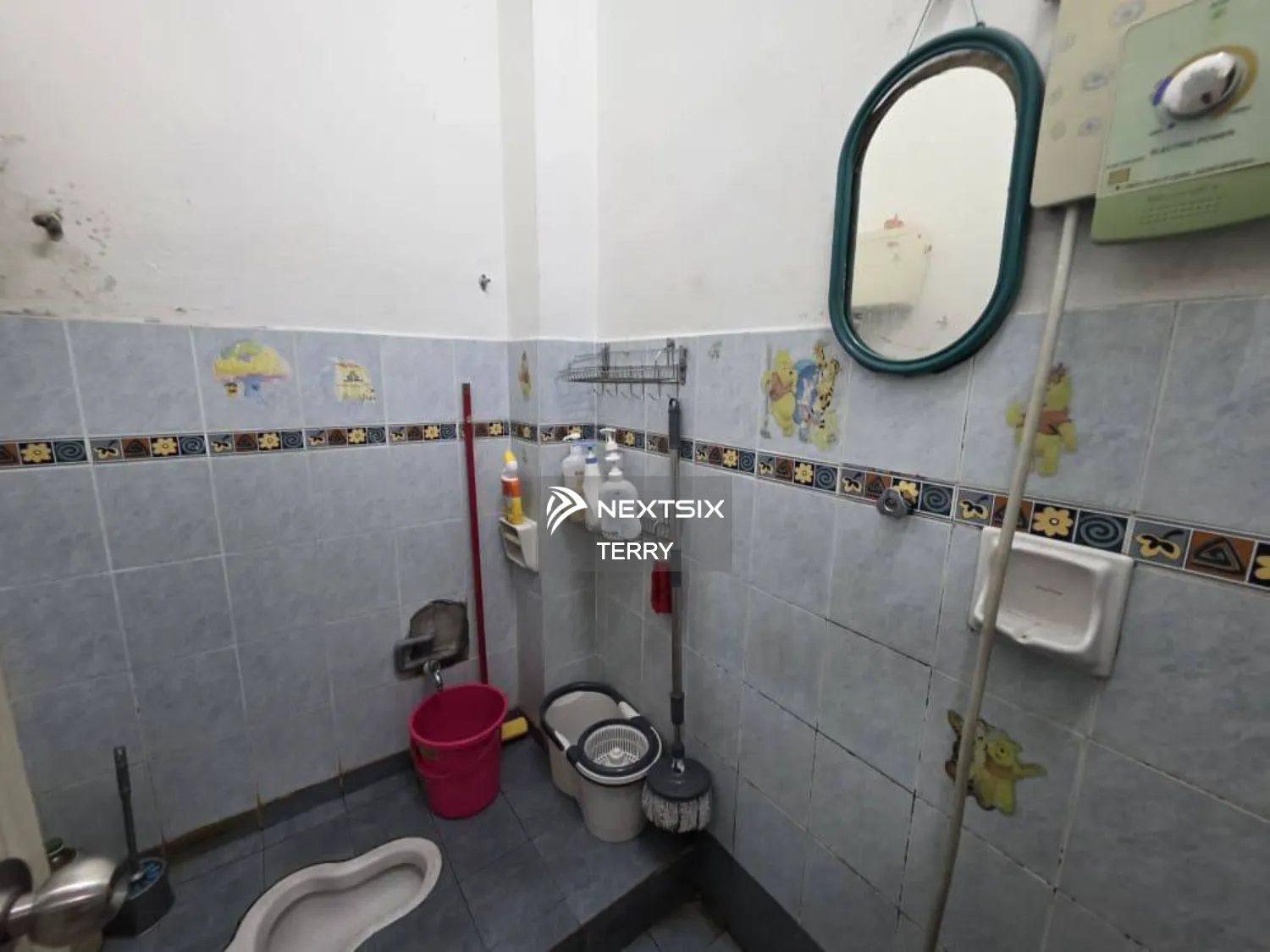 1-sty Terrace/Link House For Sale in Iskandar Puteri (Nusajaya) Johor - Image 9