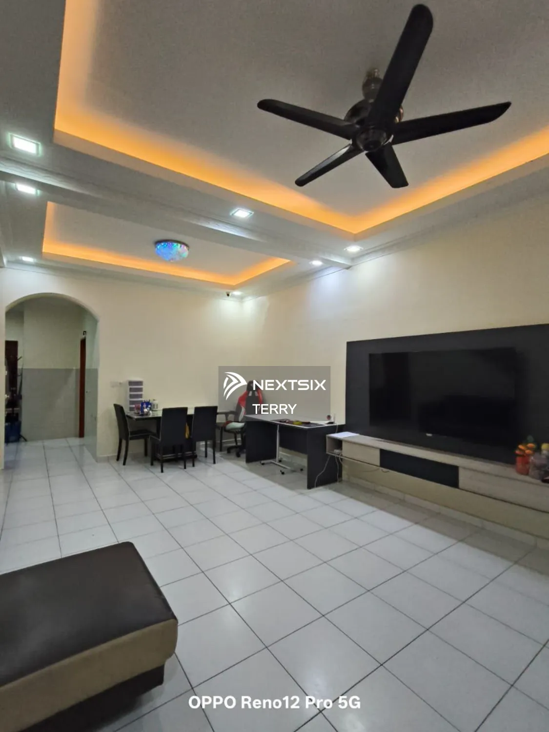 2-sty Terrace/Link House For Sale in Iskandar Puteri (Nusajaya) Johor