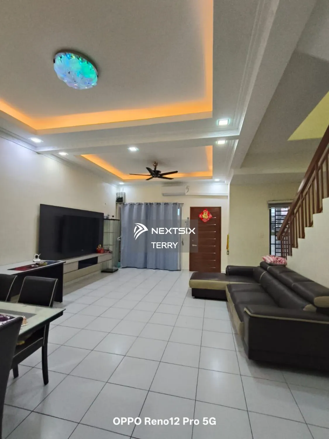 2-sty Terrace/Link House For Sale in Iskandar Puteri (Nusajaya) Johor - Image 2