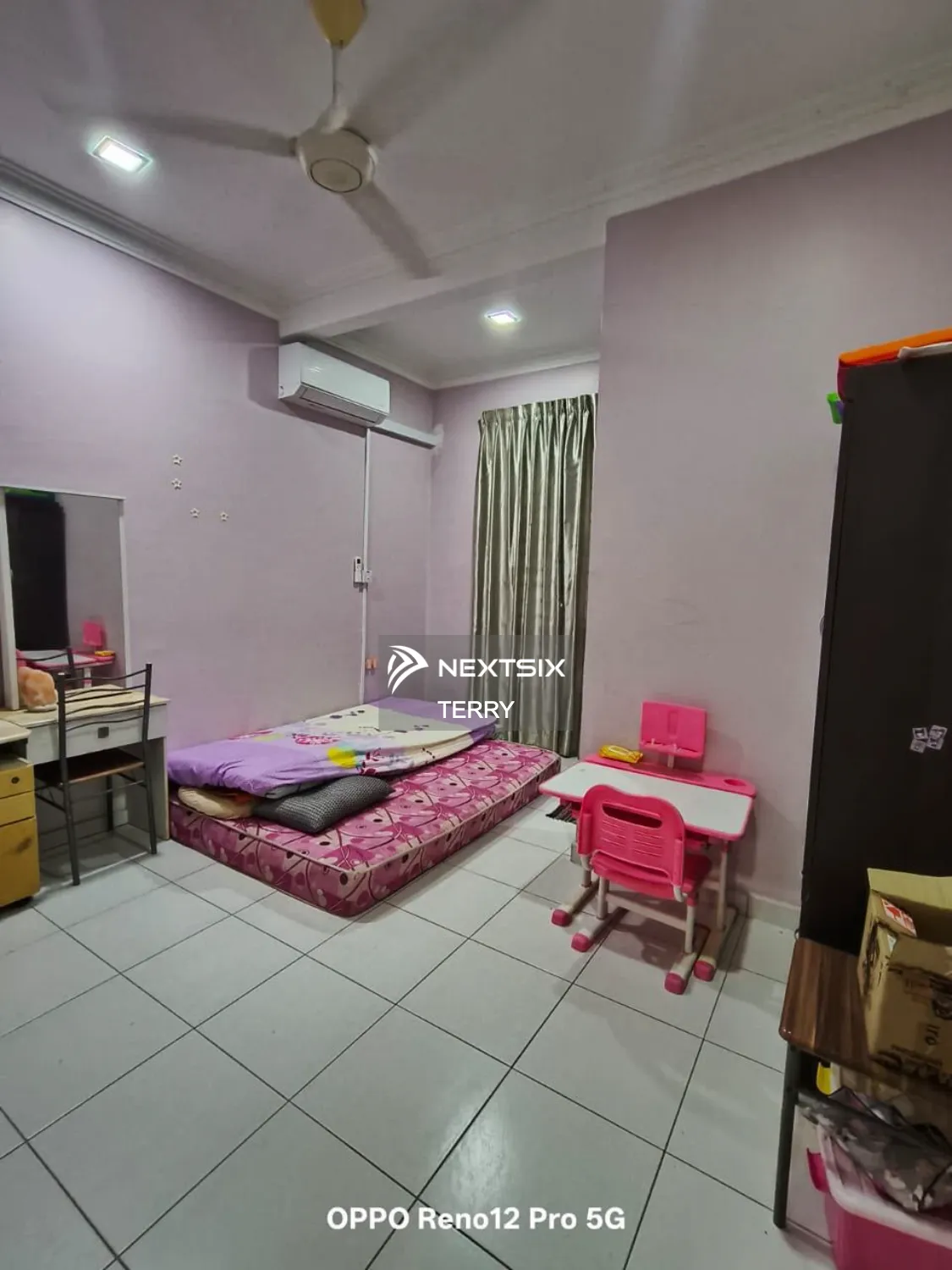2-sty Terrace/Link House For Sale in Iskandar Puteri (Nusajaya) Johor - Image 4