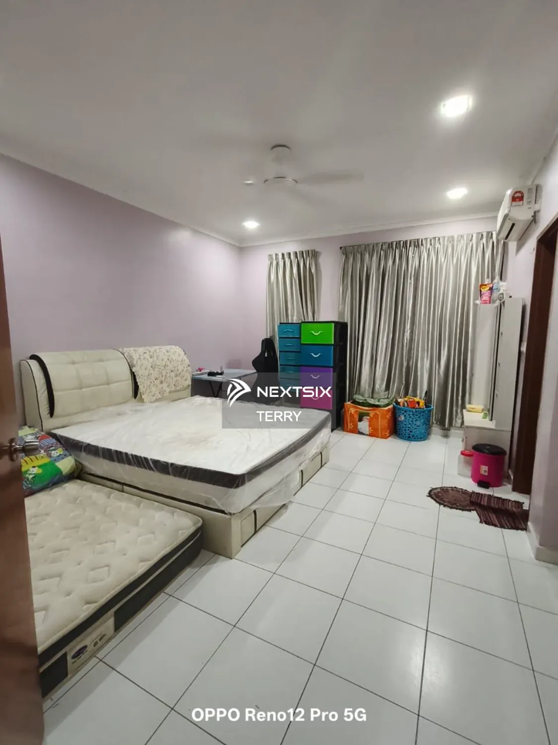 2-sty Terrace/Link House For Sale in Iskandar Puteri (Nusajaya) Johor - Image 5
