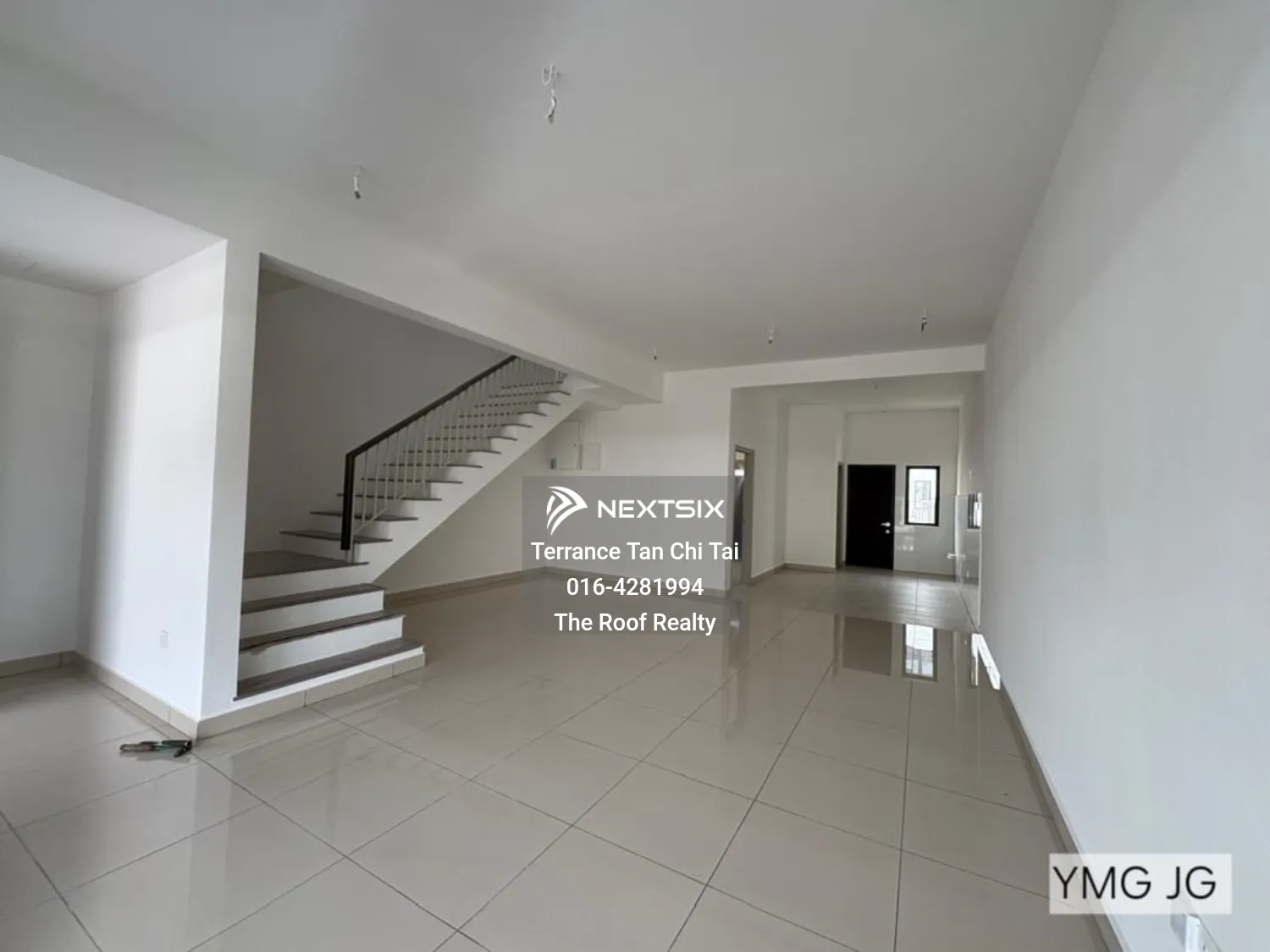 2-sty Terrace/Link House For Rent in Bandar Bukit Raja Selangor