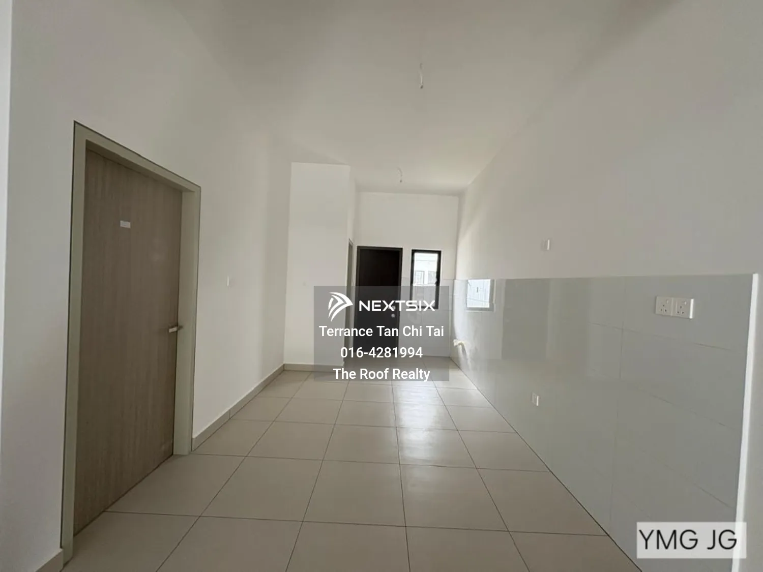 2-sty Terrace/Link House For Rent in Bandar Bukit Raja Selangor - Image 11