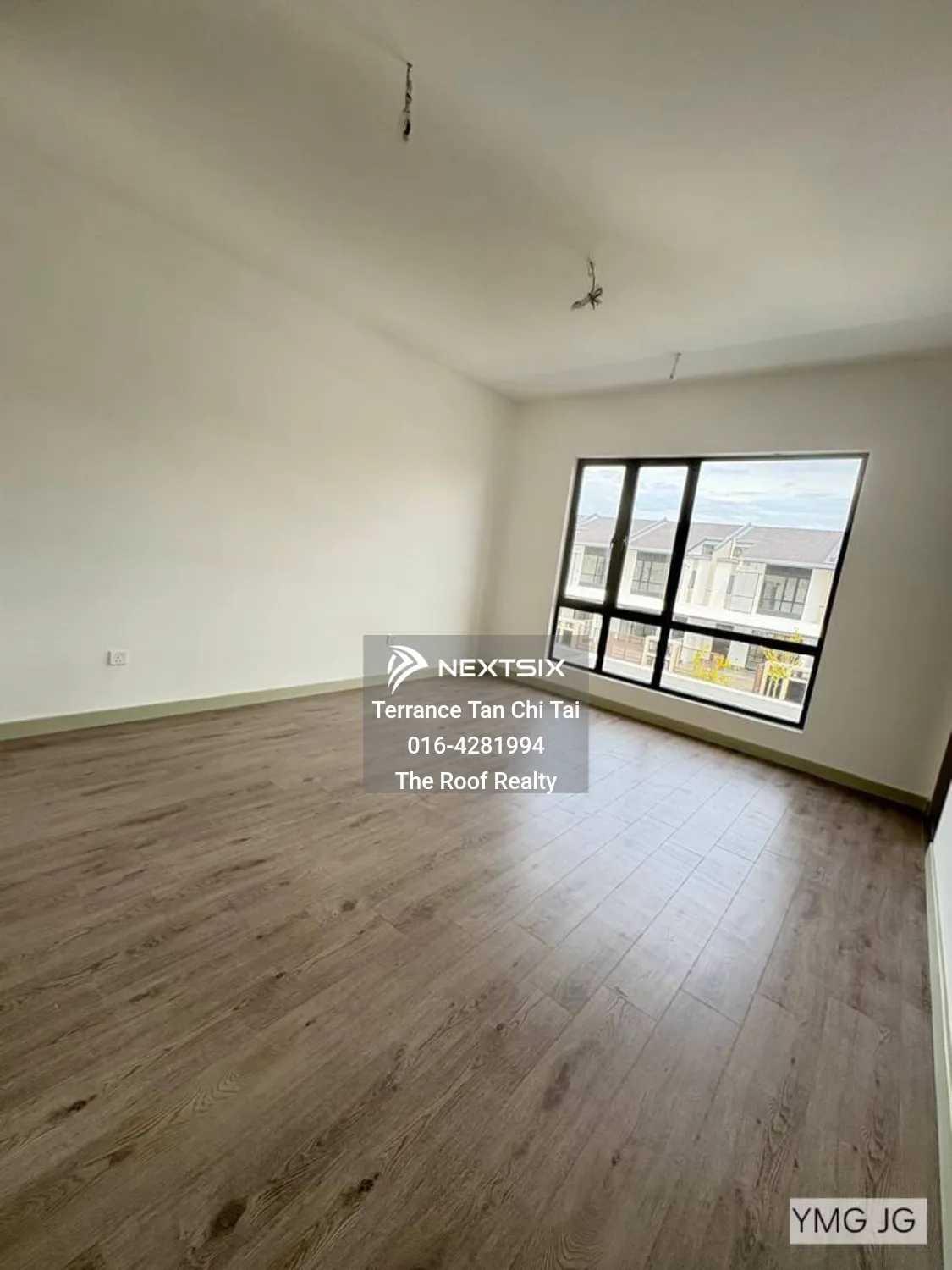 2-sty Terrace/Link House For Rent in Bandar Bukit Raja Selangor - Image 16