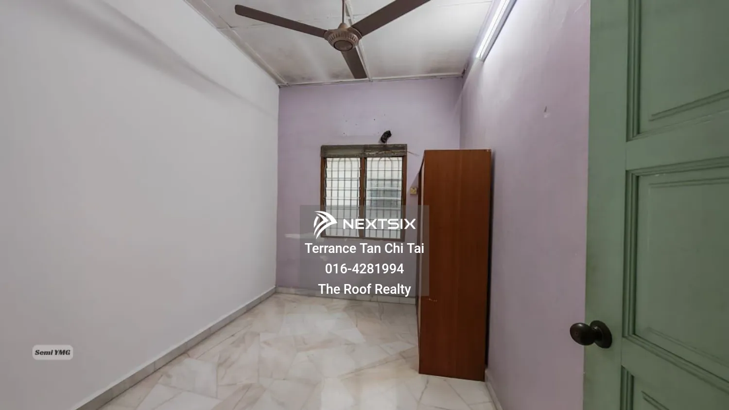 2-sty Terrace/Link House For Rent in Klang Selangor - Image 5