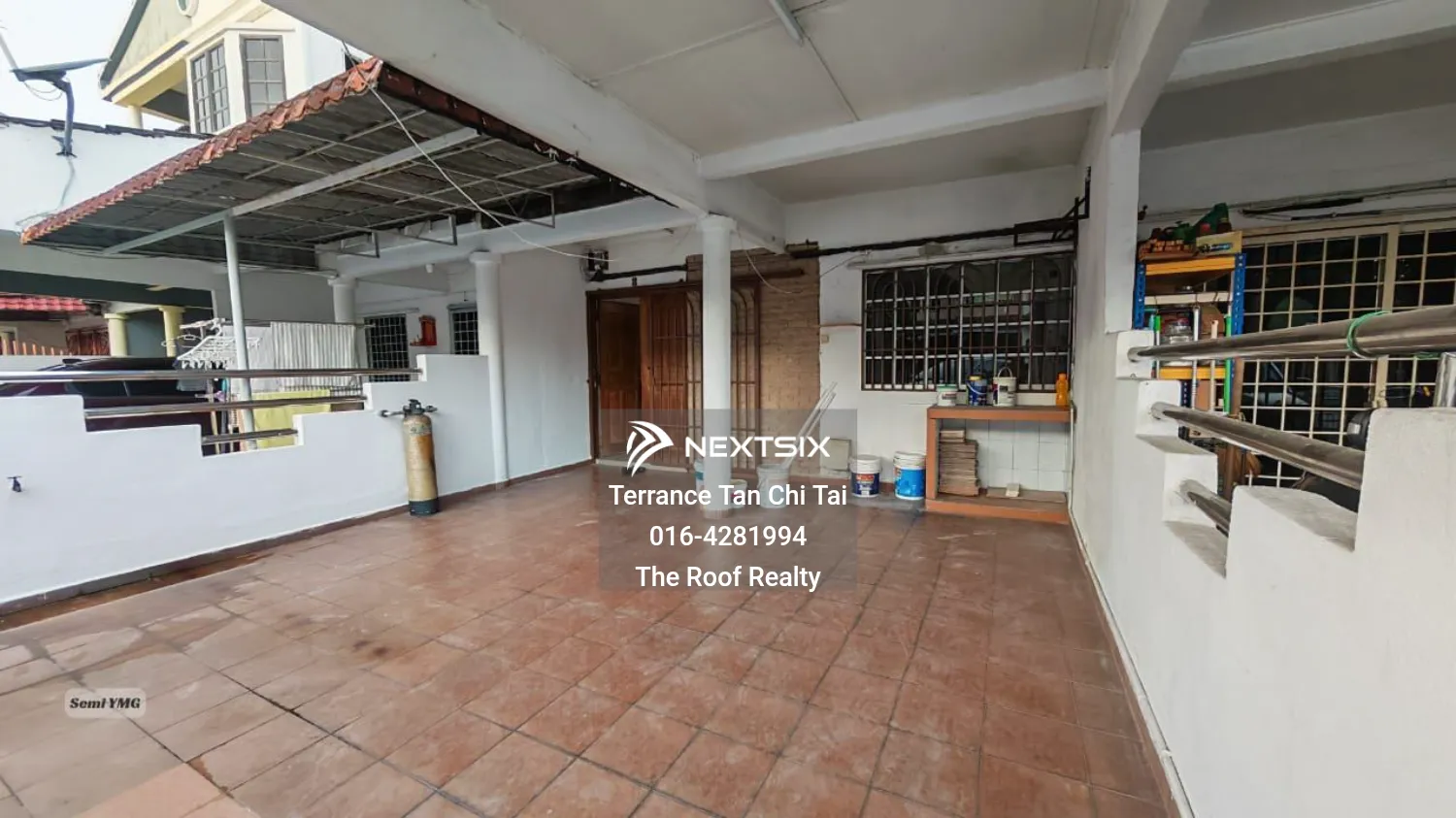 2-sty Terrace/Link House For Rent in Klang Selangor - Image 6