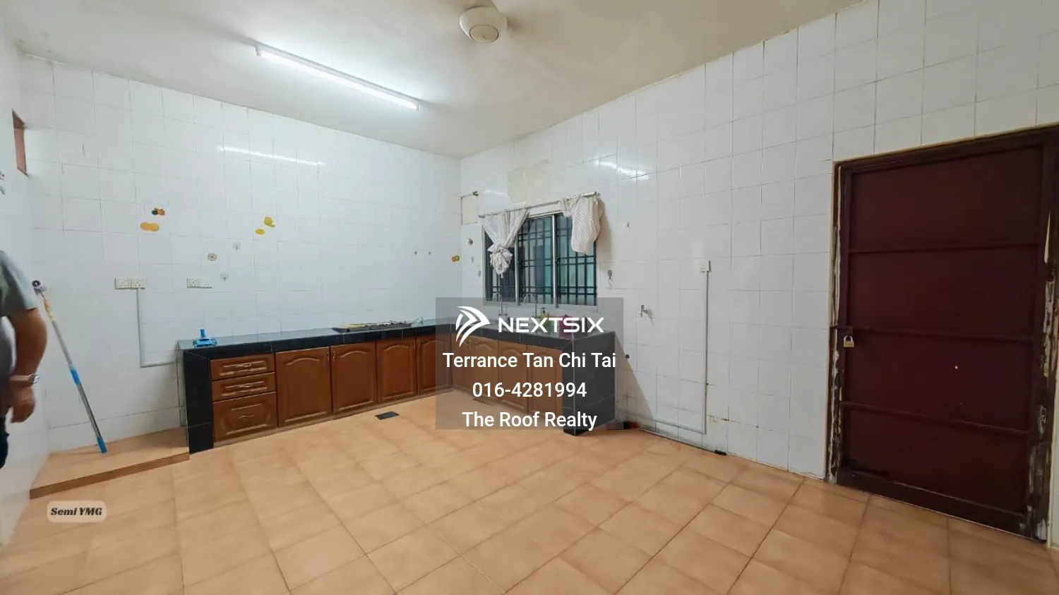 2-sty Terrace/Link House For Rent in Klang Selangor - Image 7