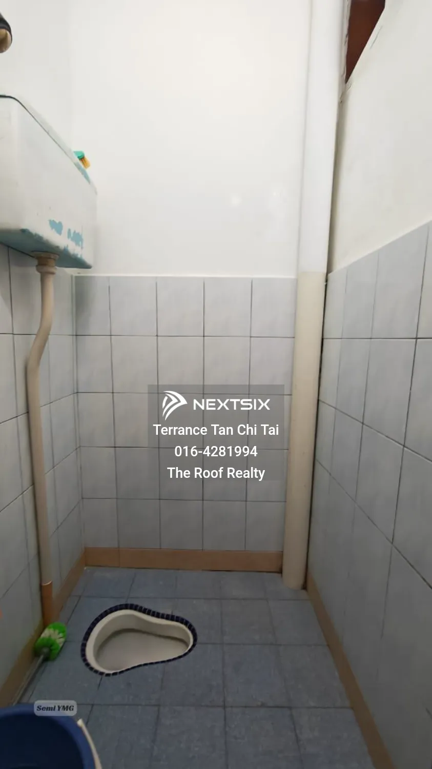 2-sty Terrace/Link House For Rent in Klang Selangor - Image 8