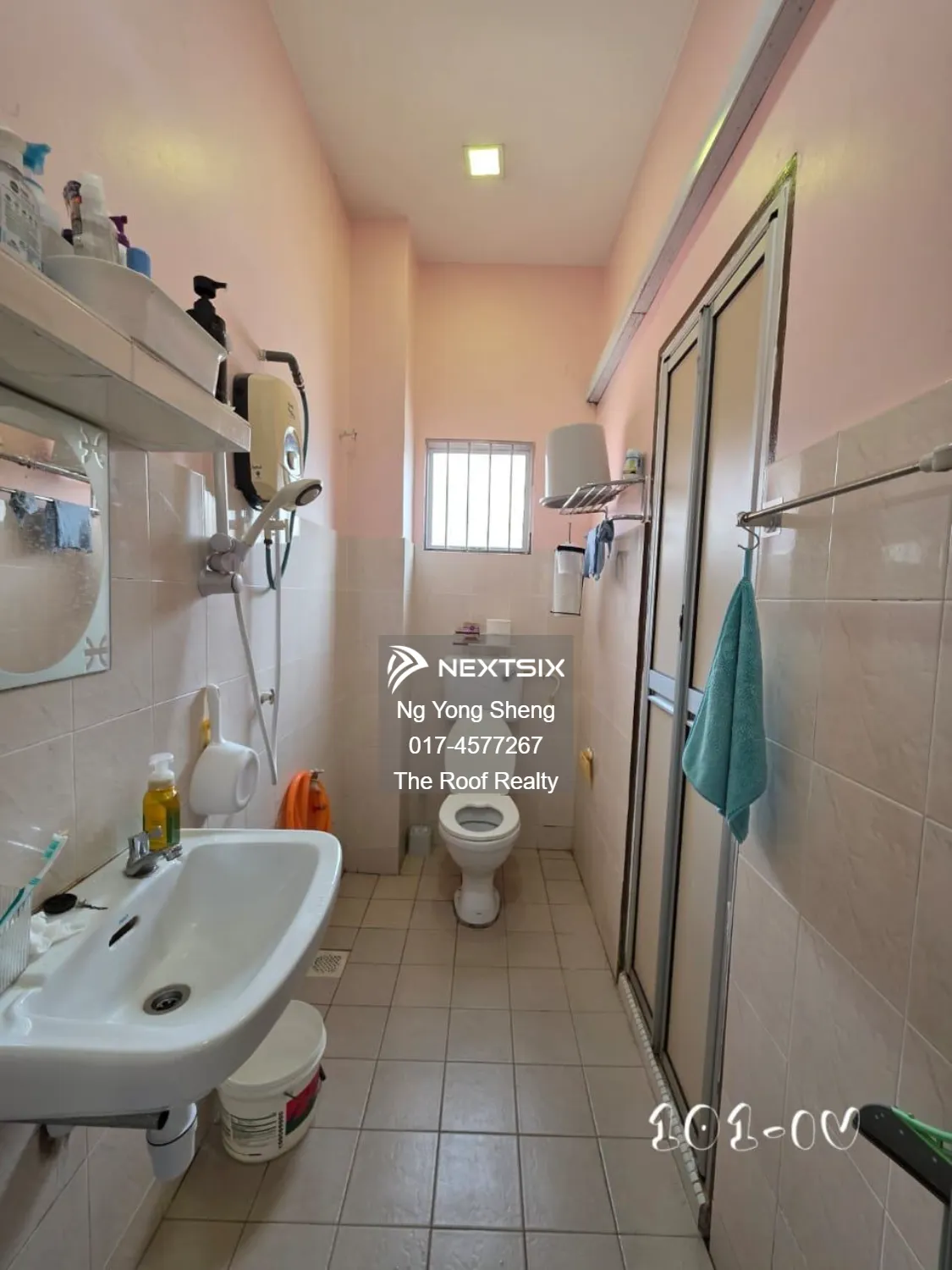 2-sty Terrace/Link House For Sale in Port Klang Selangor - Image 10