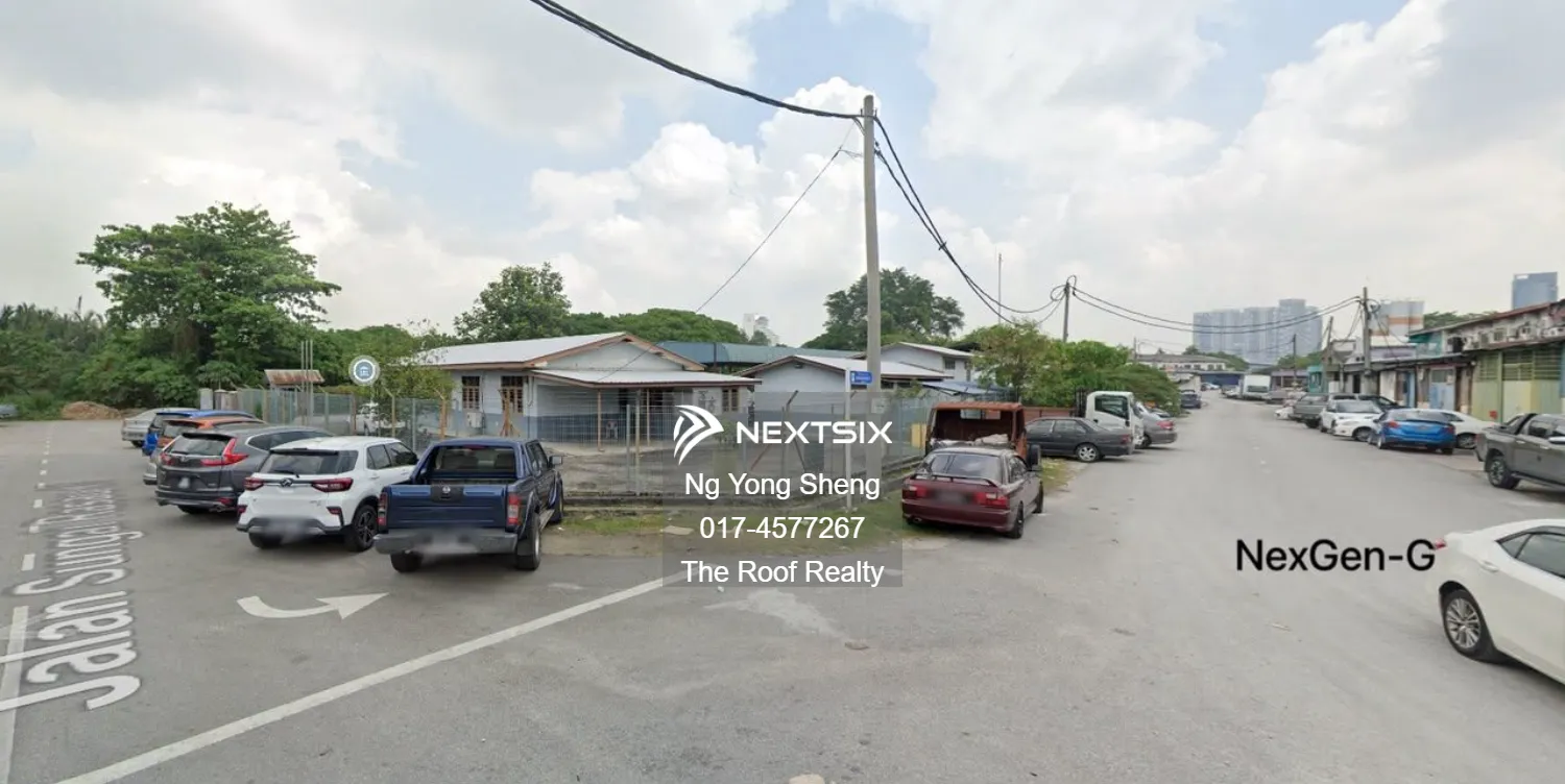 Factory For Sale in Klang Selangor