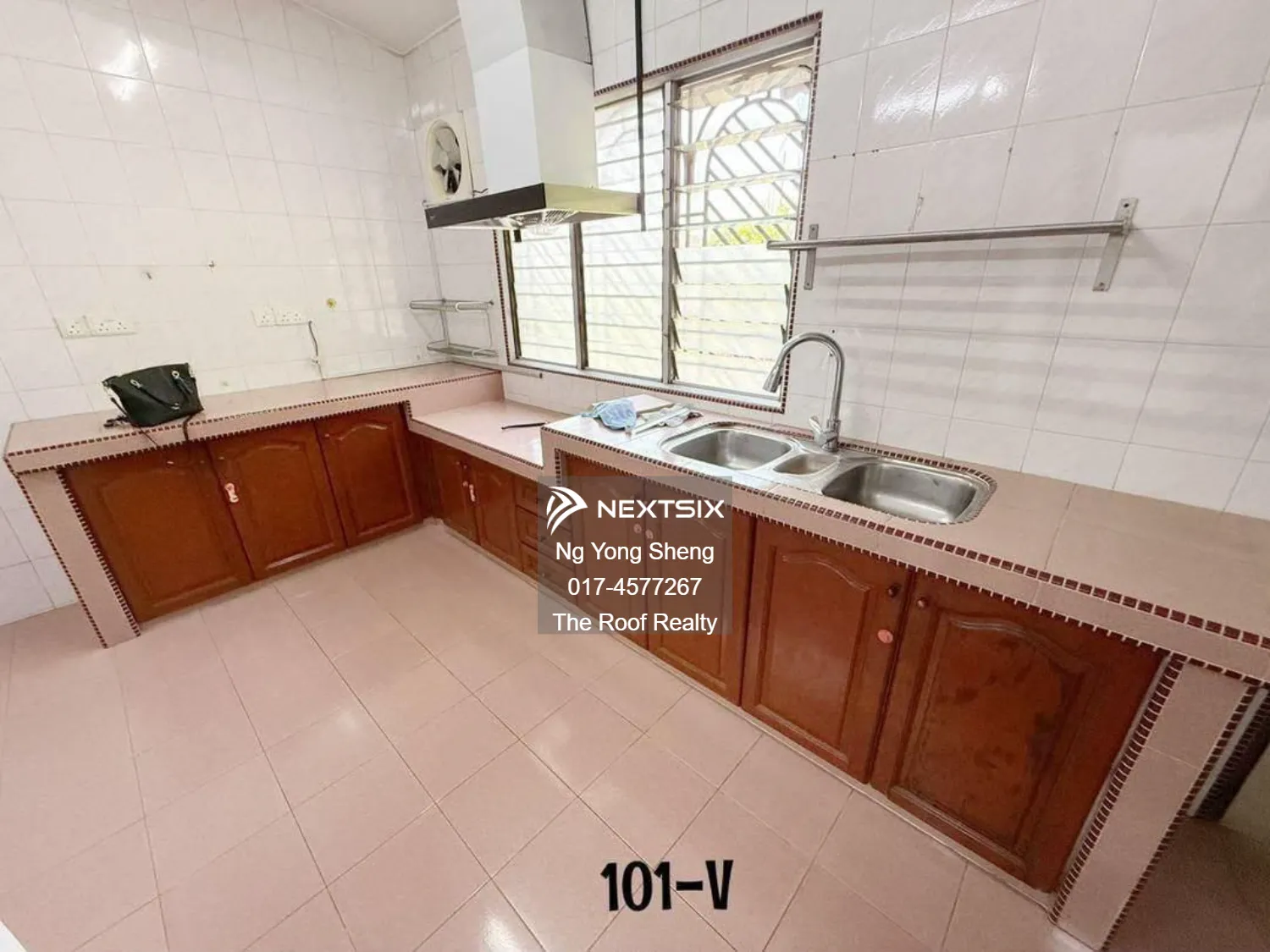 1-sty Terrace/Link House For Sale in Klang Selangor - Image 3