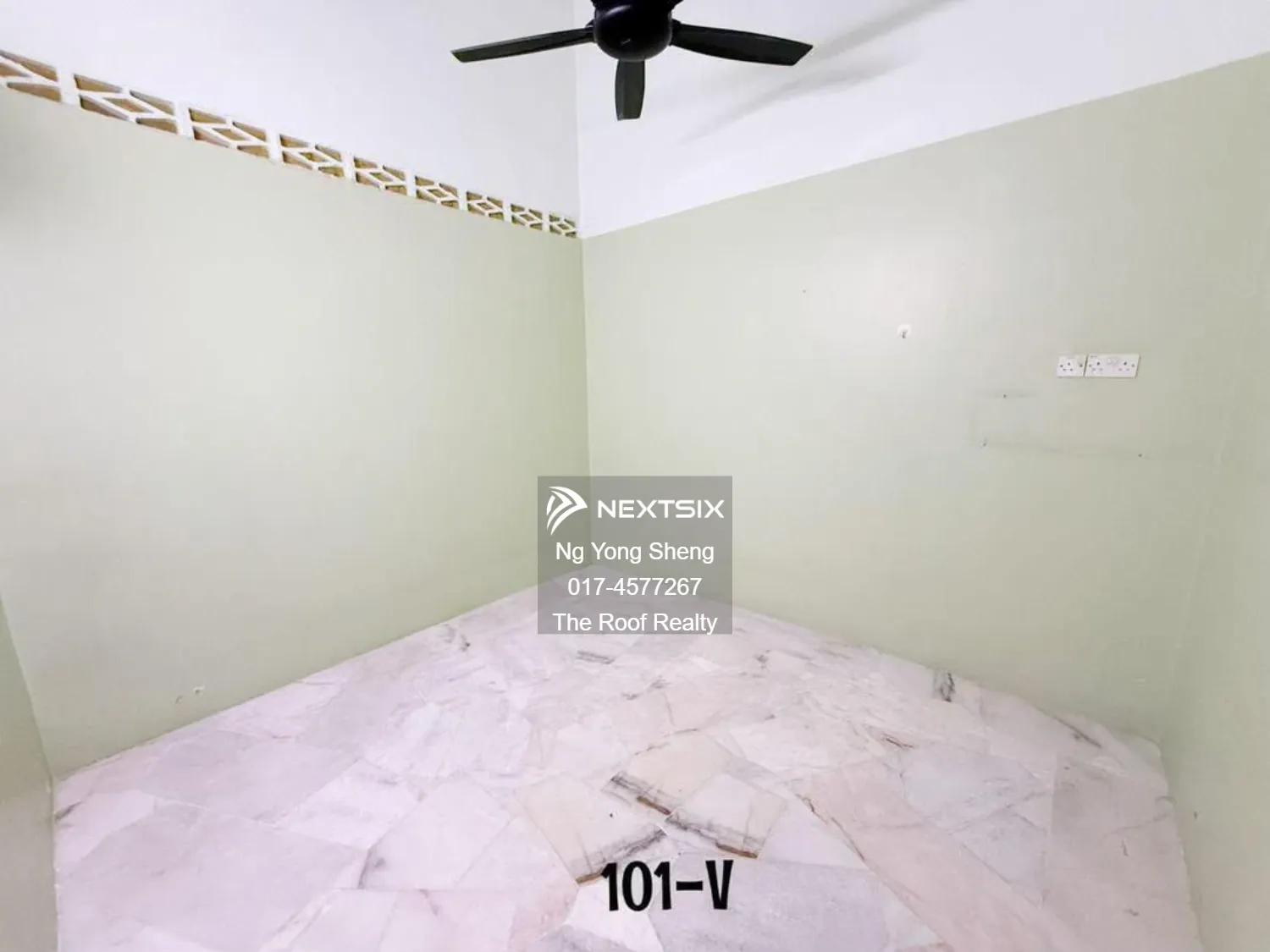1-sty Terrace/Link House For Sale in Klang Selangor - Image 4