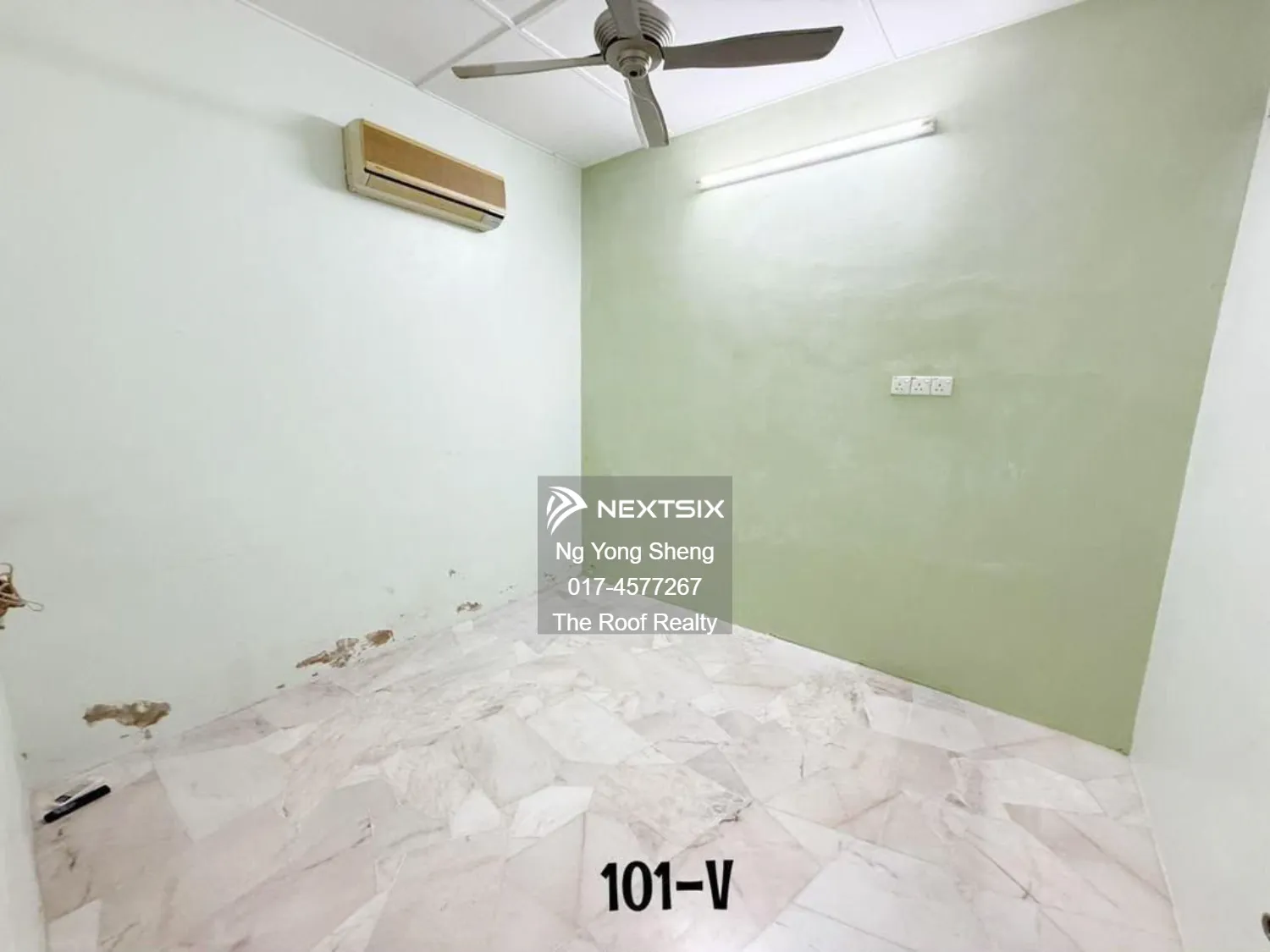 1-sty Terrace/Link House For Sale in Klang Selangor - Image 5